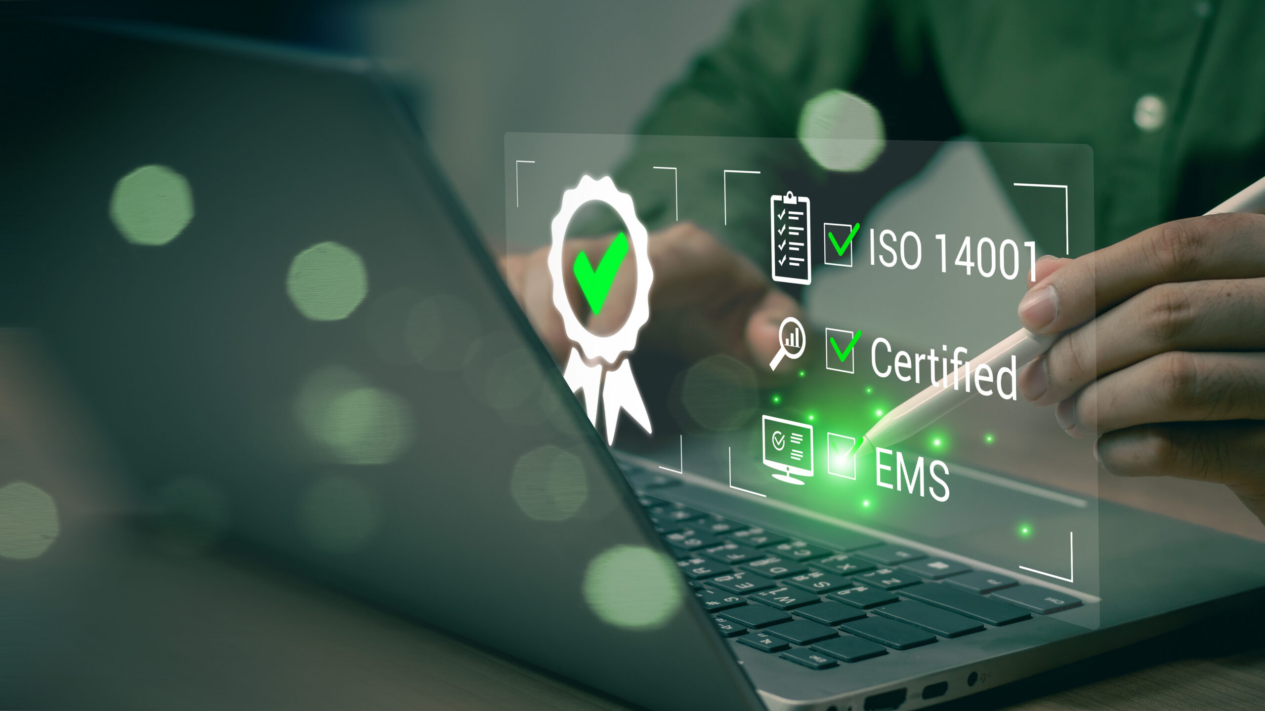 ISO 14001:2026