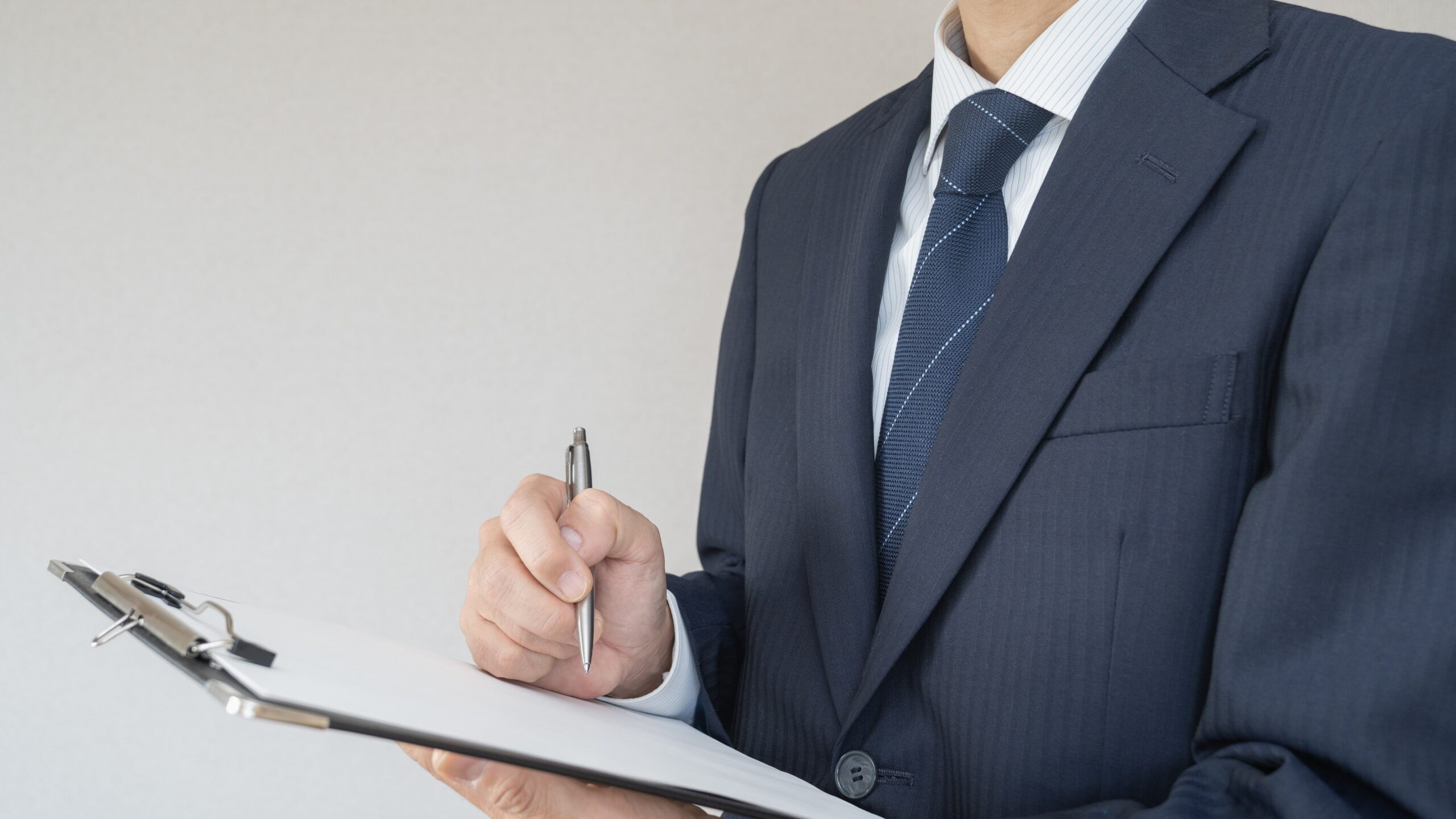 法人営業の仕事には適性がある