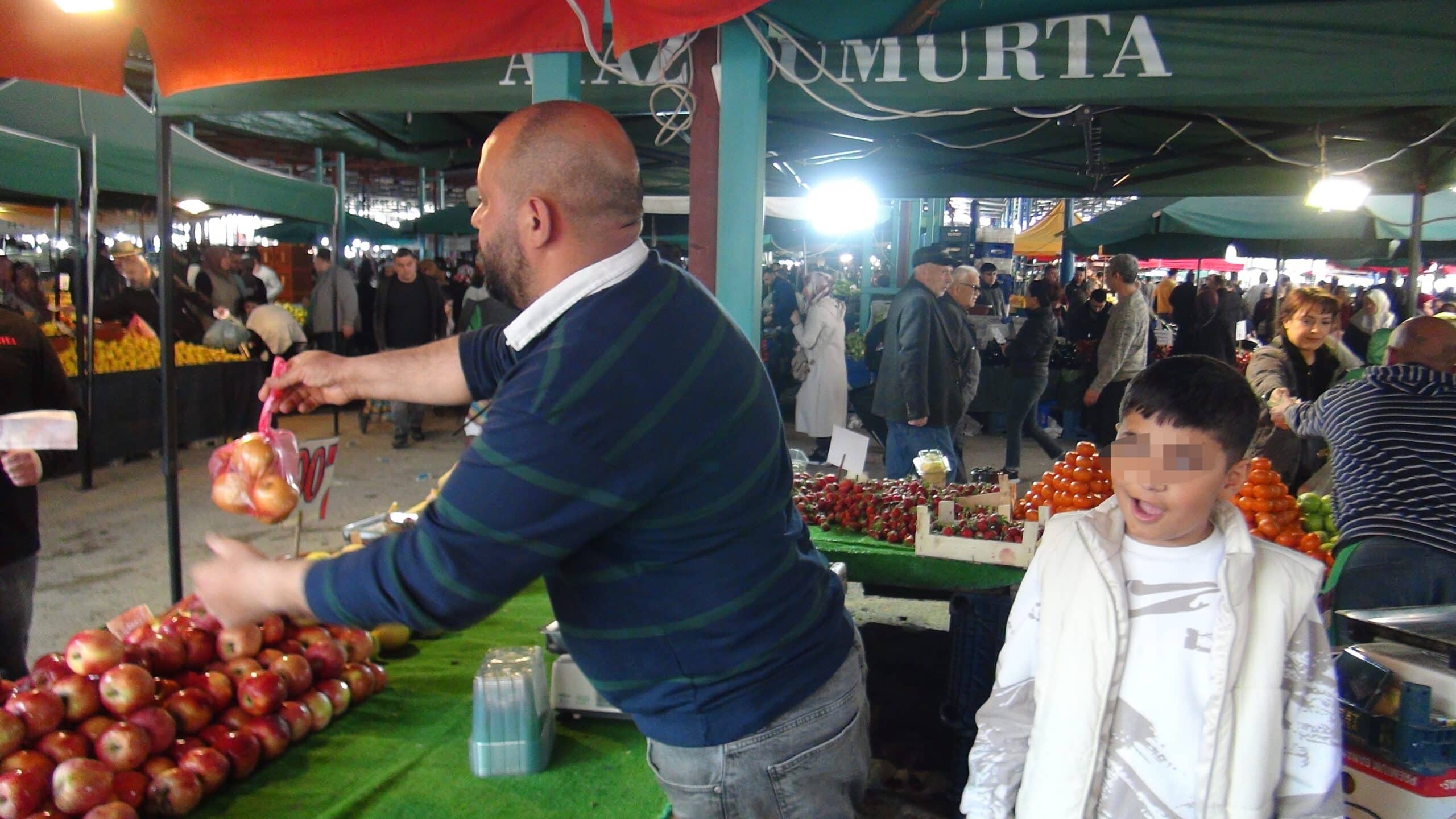 Manisa’daki köpek saldırısı davasında tarihi karar