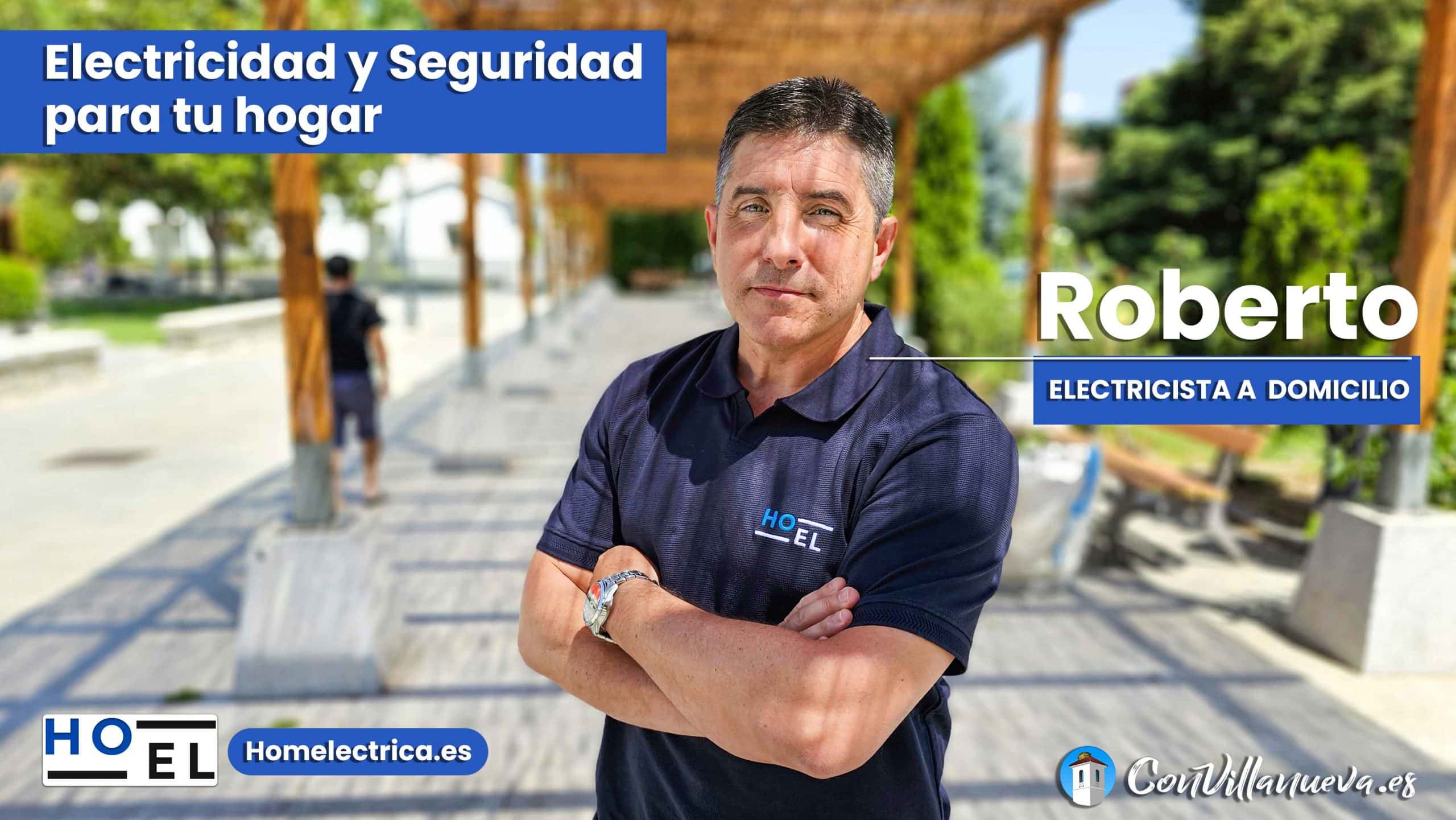 Roberto Electricista a domicilio homelectrica Primavera Villnovense. Transformación de la amapola.