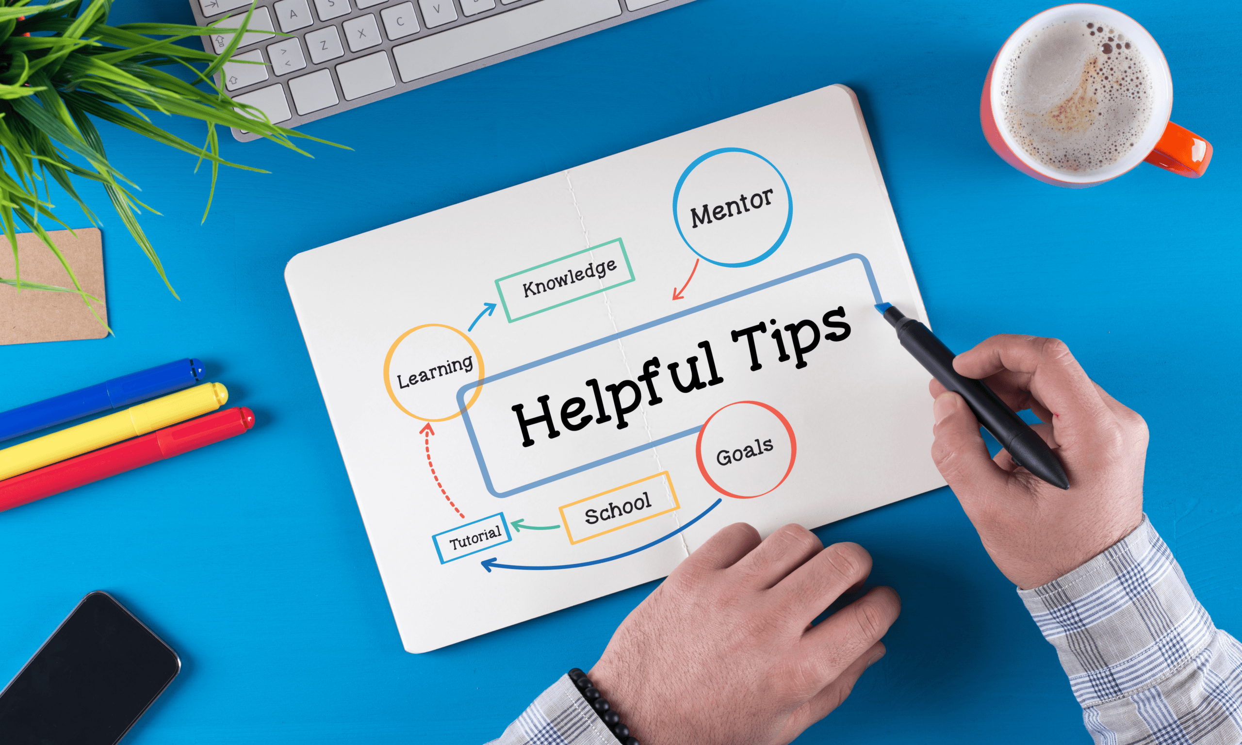 tips for developers