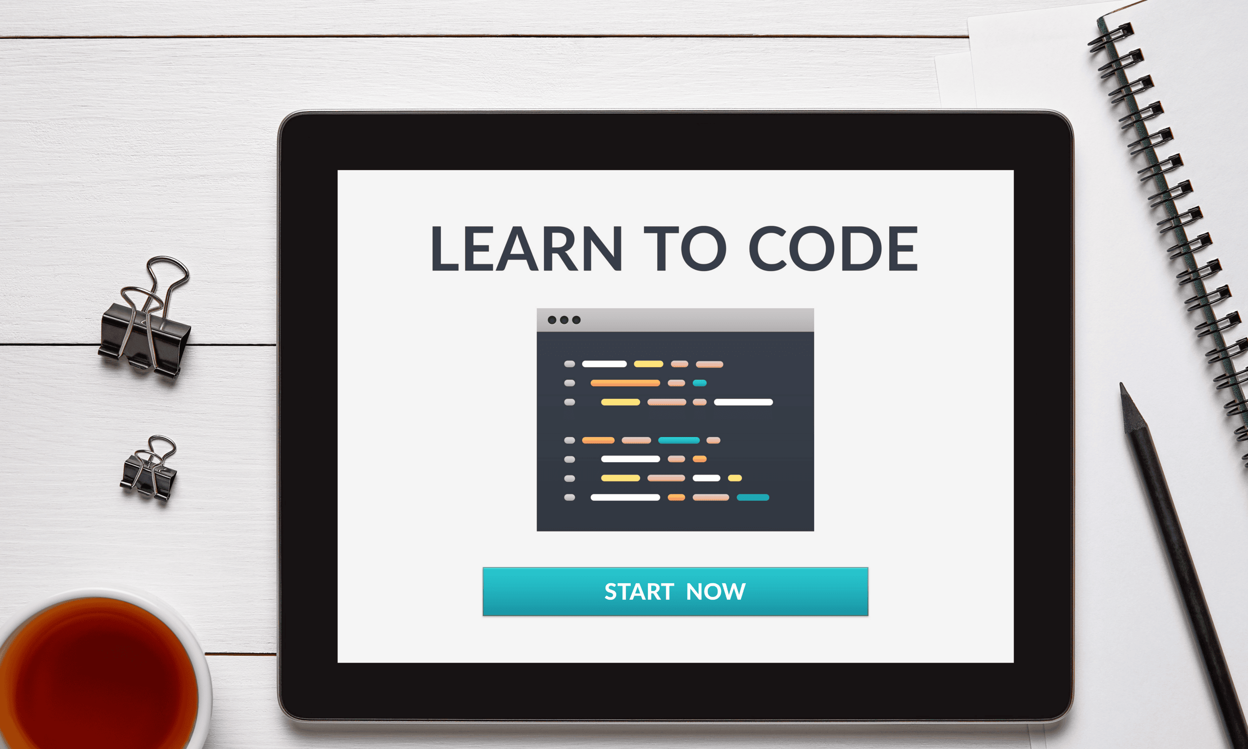How to learn coding - Best Resources to Learn Coding