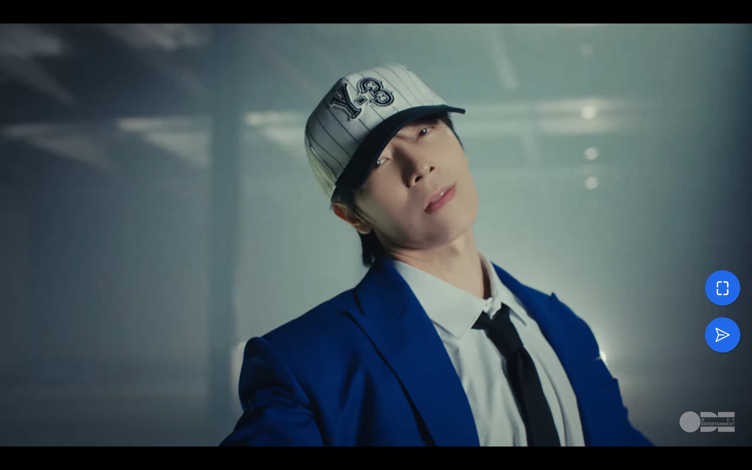 Donghae Super Junior ALIVE