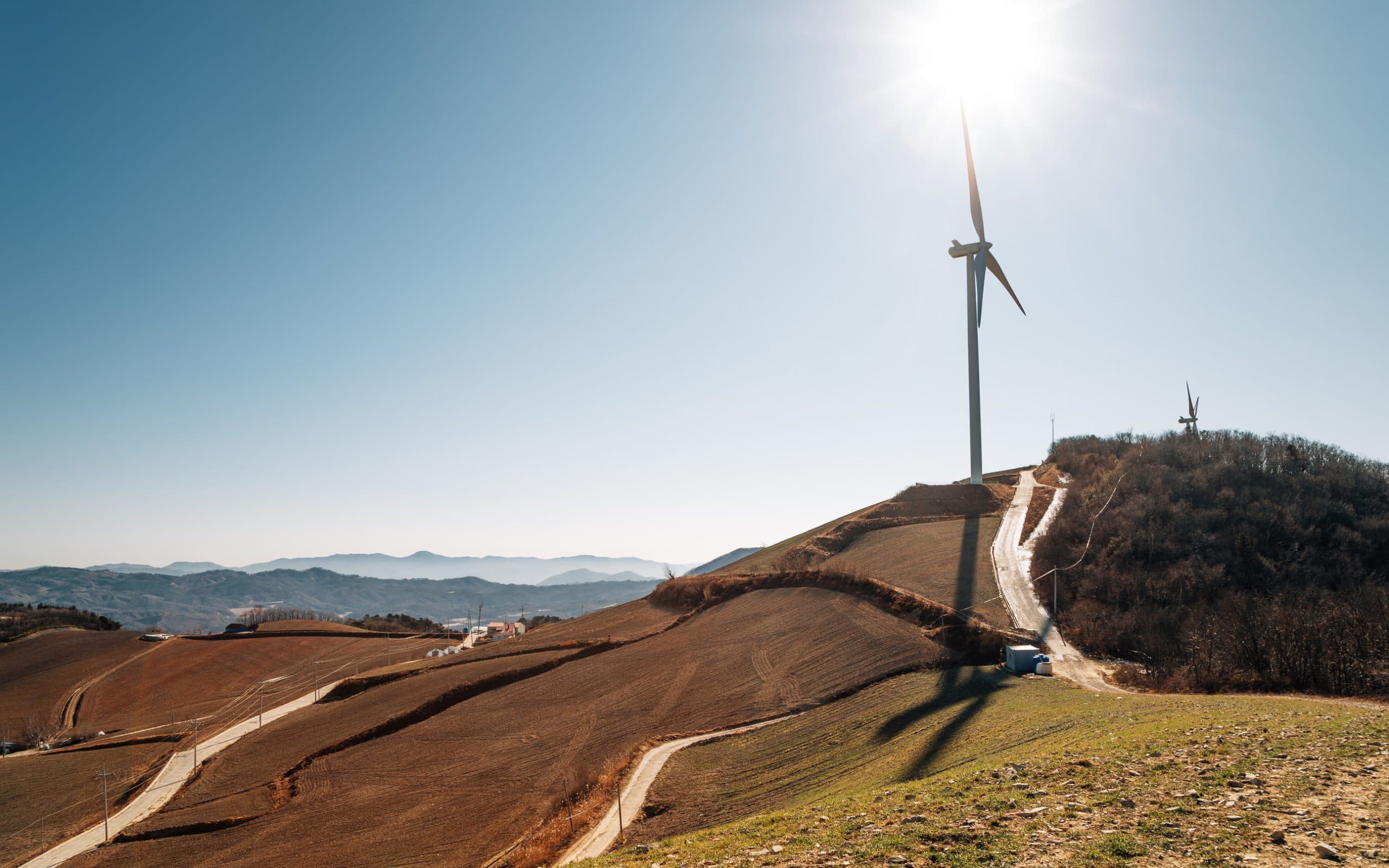 Global progress on climate change is accelerating