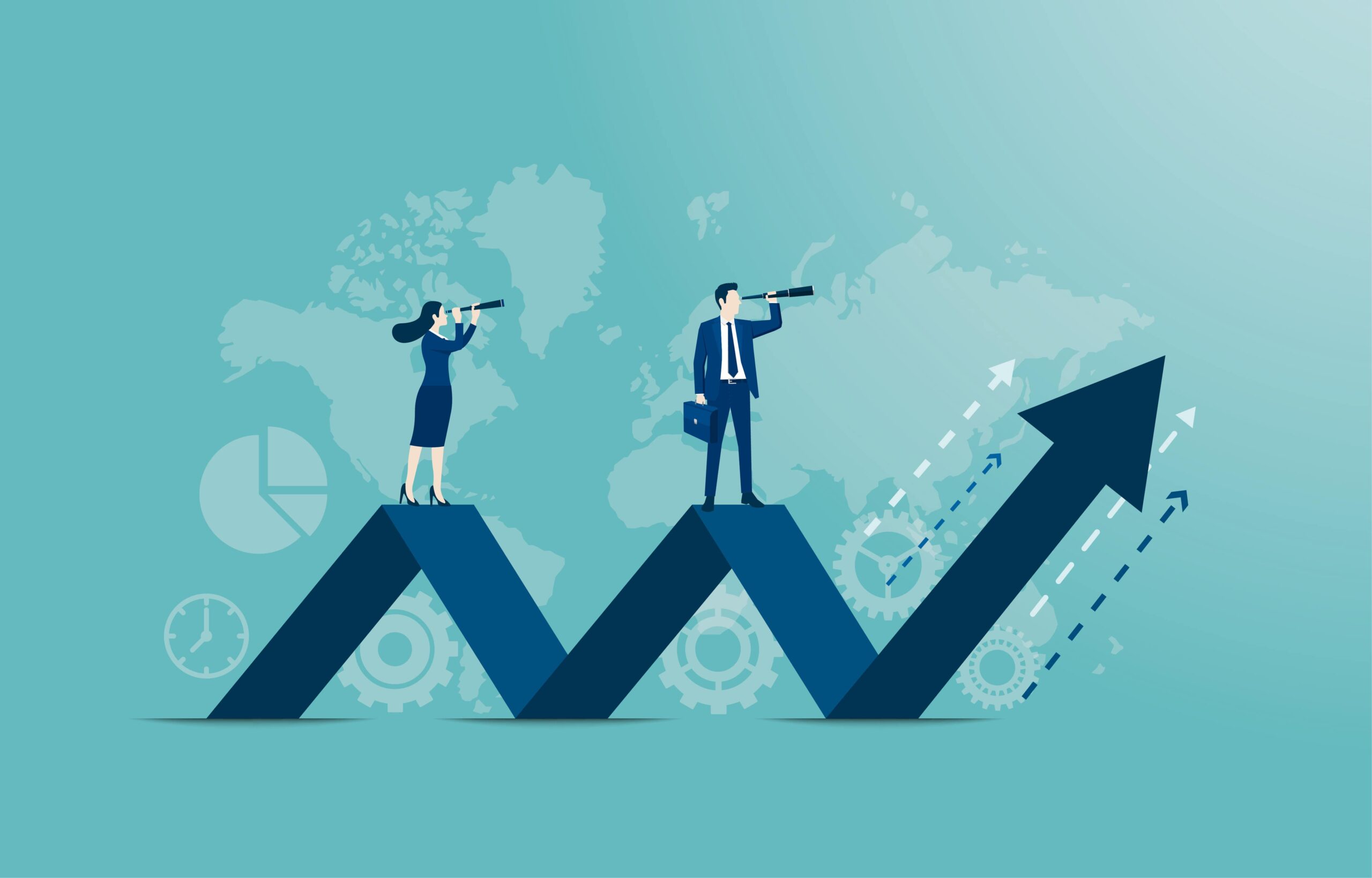 ベンチャー企業の探し方