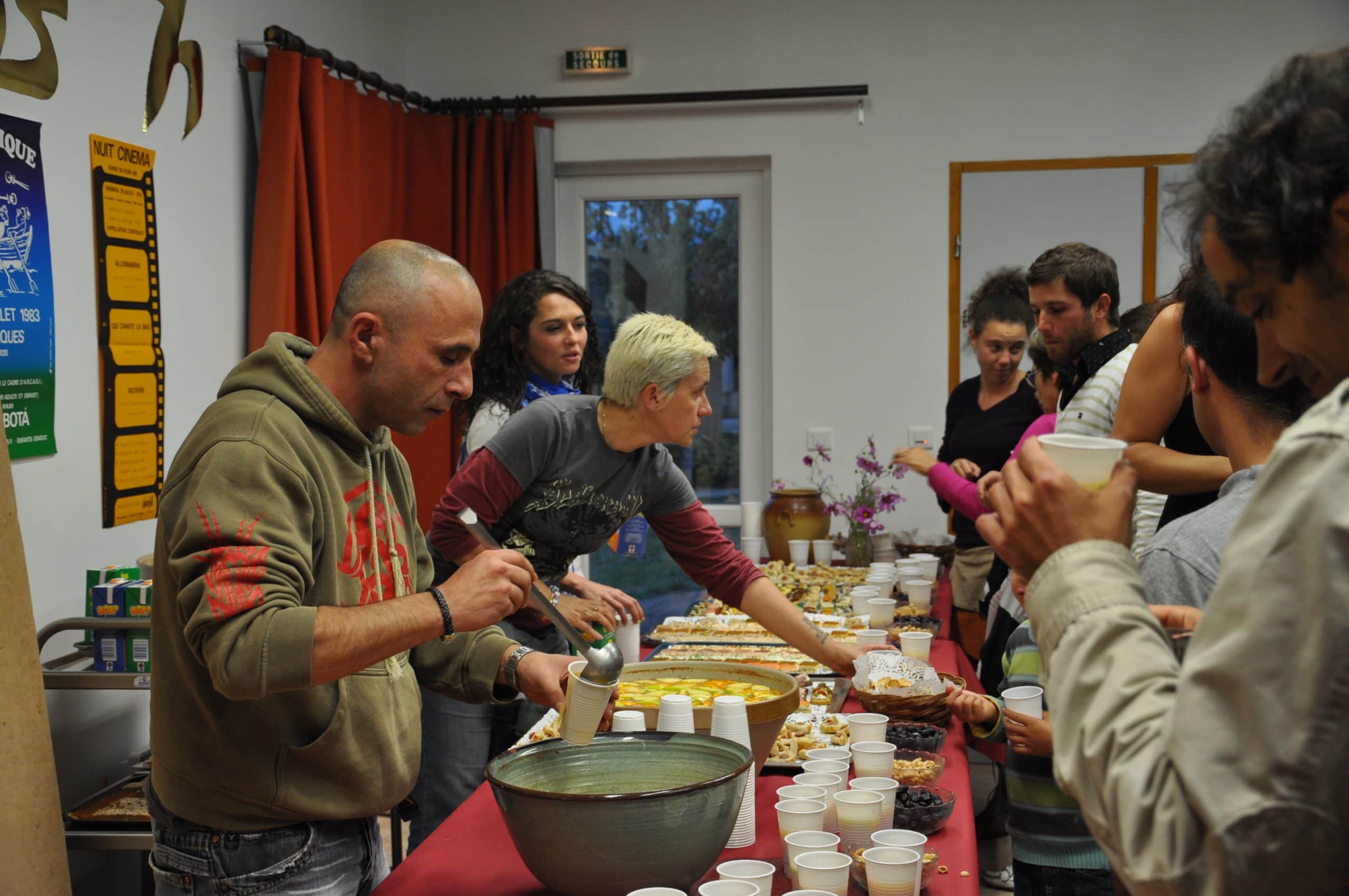 séjours adulte ribambelle