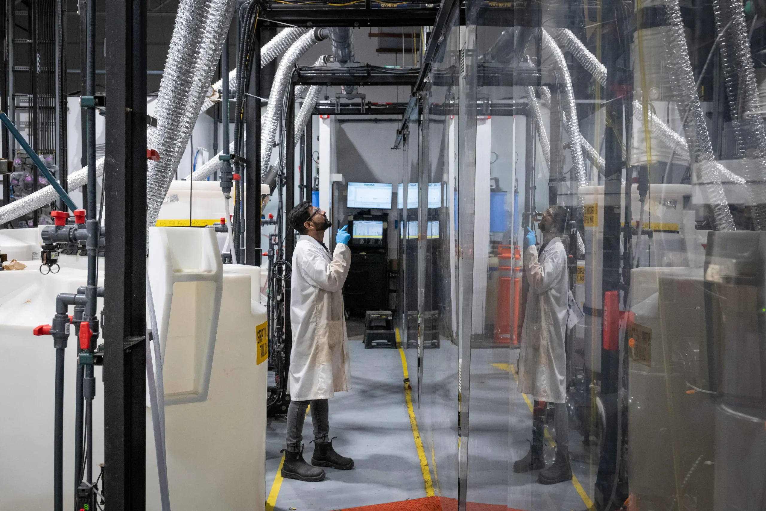 rare earth elements critical minerals Kingston recycling batteries Corporate Knights