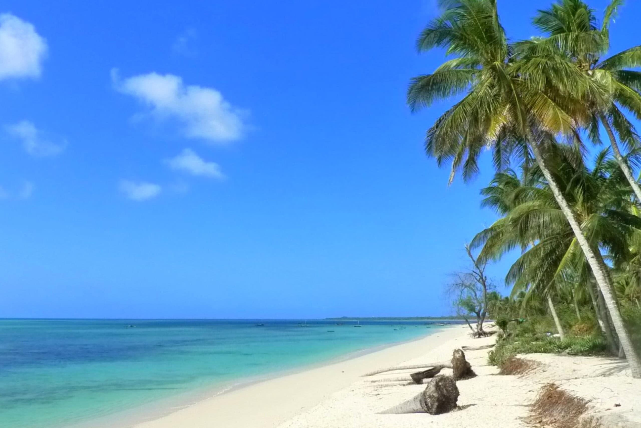 Mafia Island, Tanzania