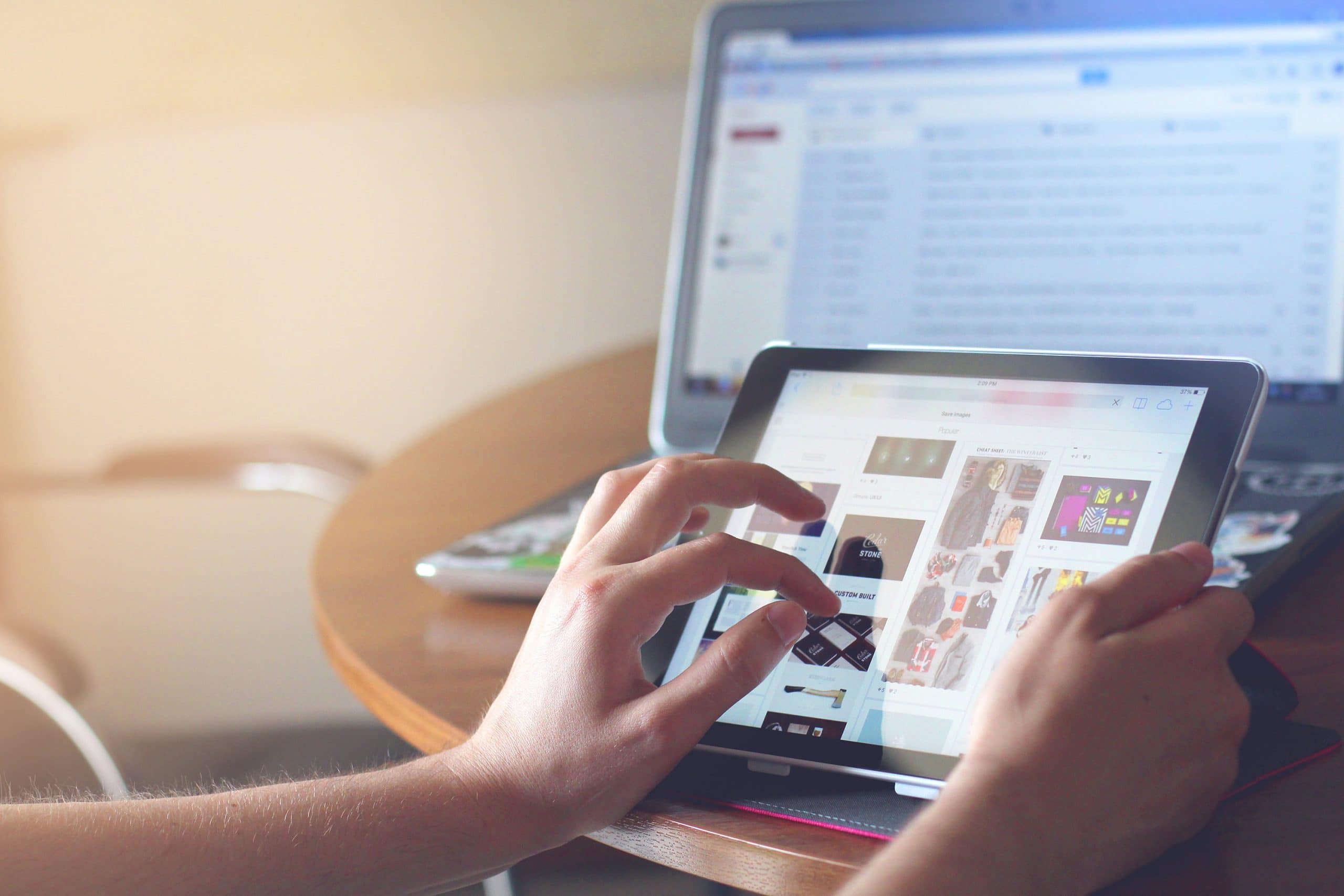 Ecommerce trends