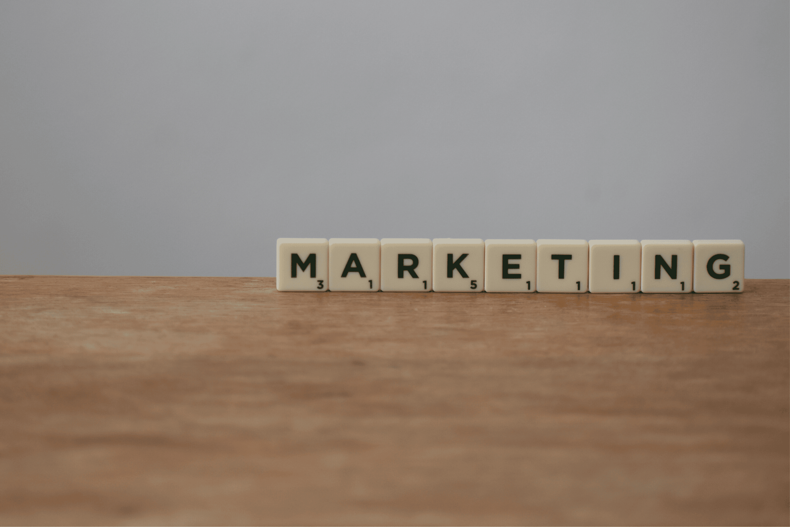 marketing covid