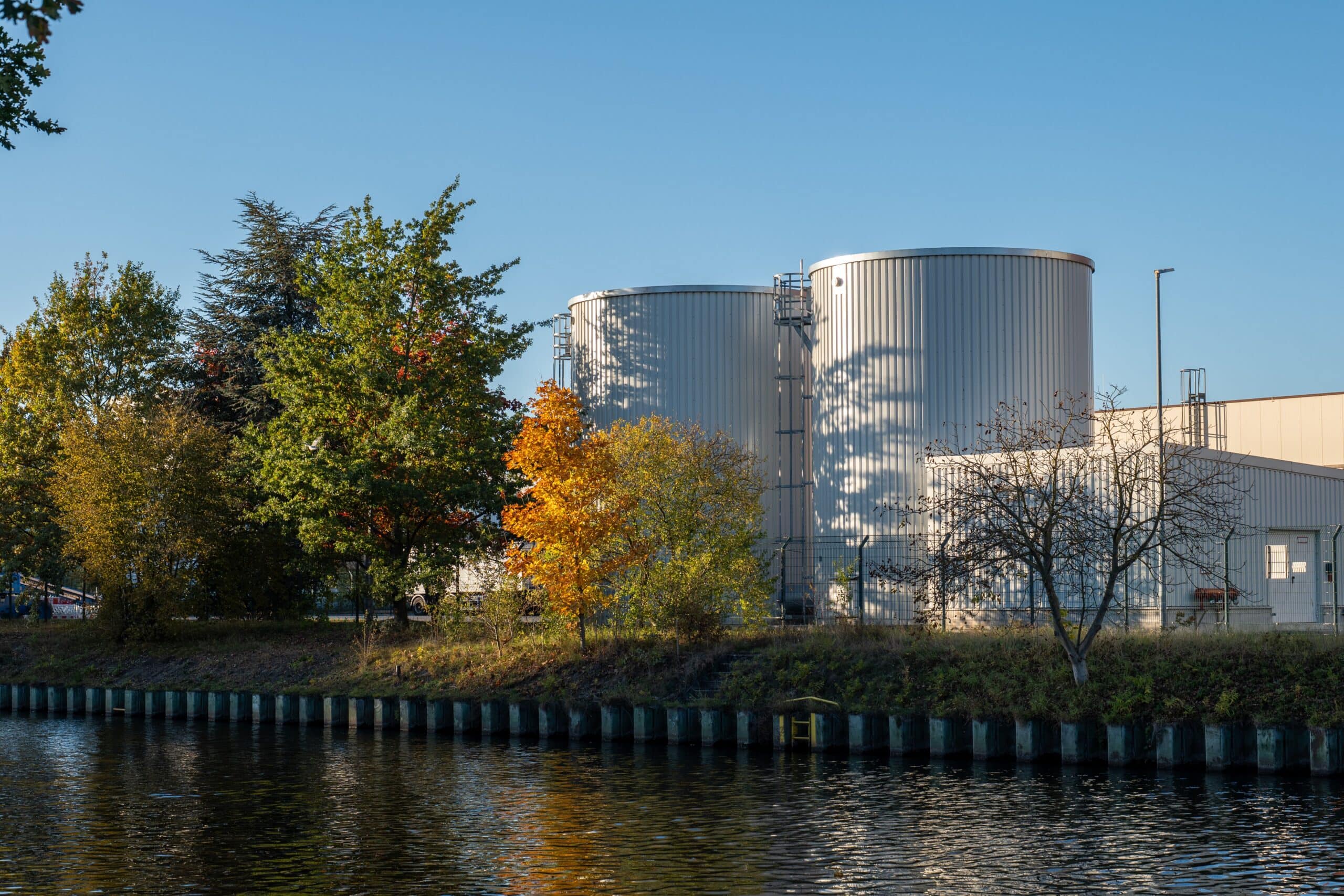 Recent Storage Tank Incidents