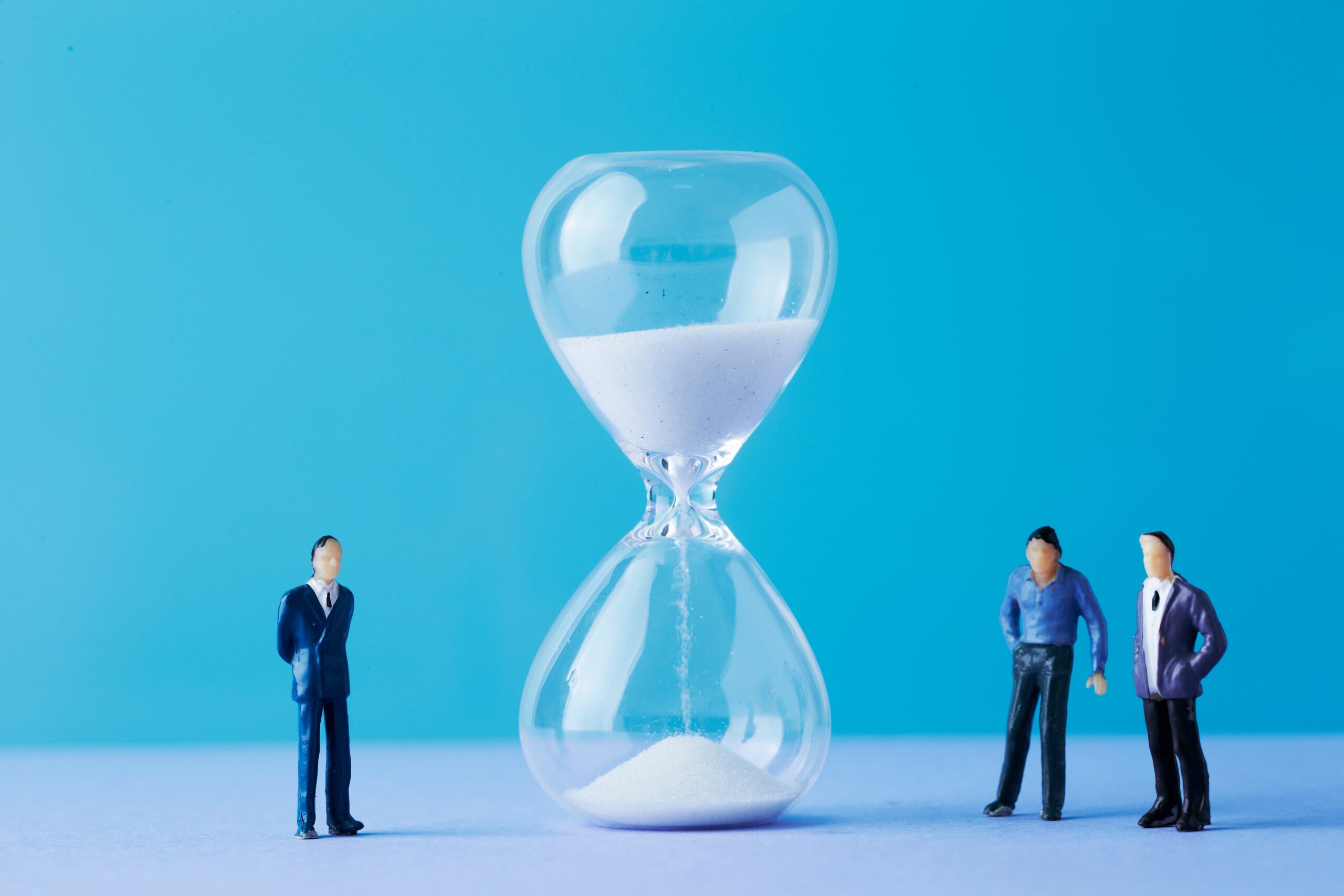 就活はいつまで続ける？いつ終わる？就活時期を長引かせないための対策も紹介