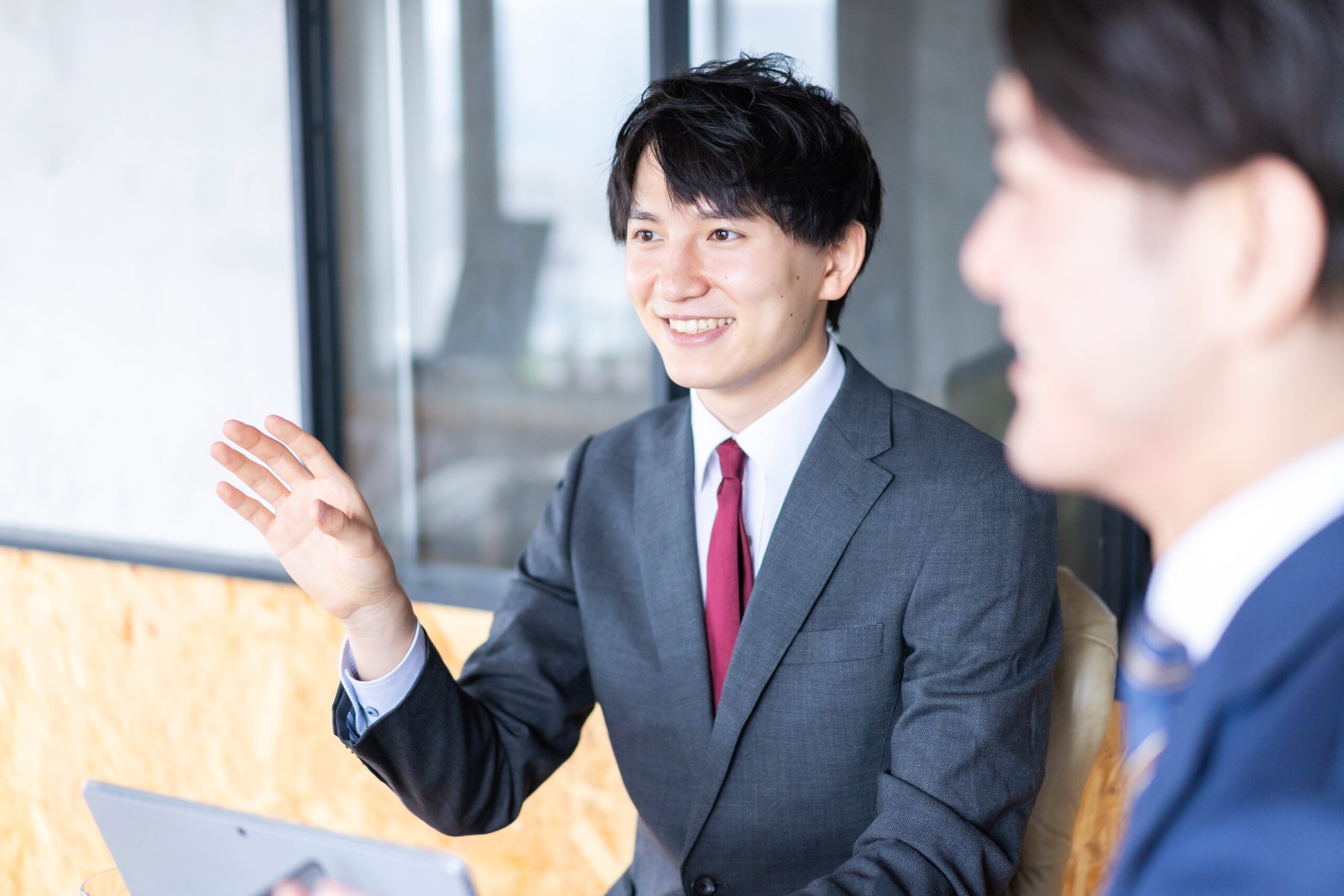 法人営業はどんな人に向いている？向いてない人の特徴や適性について解説