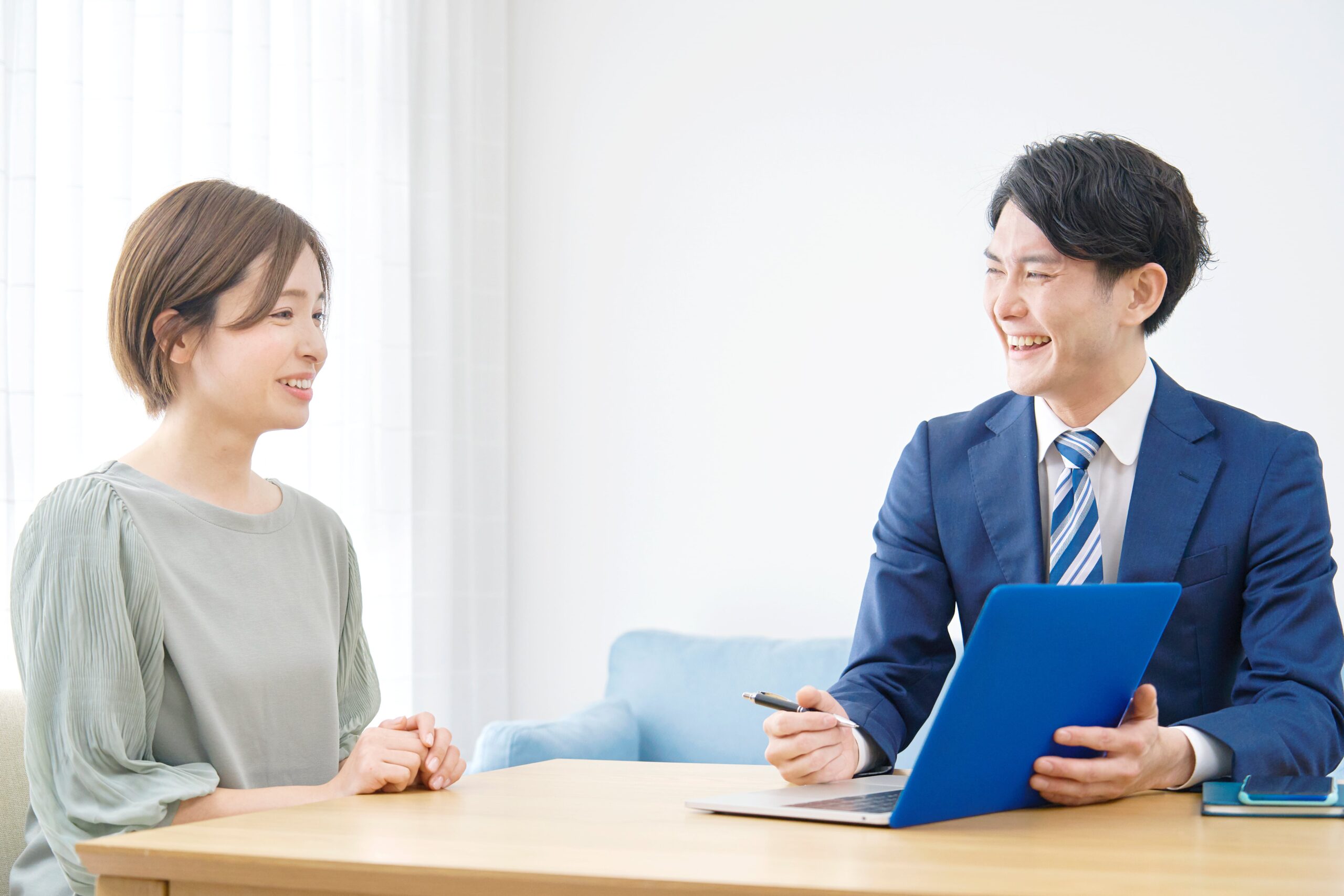 法人営業に向いている人が持っている能力