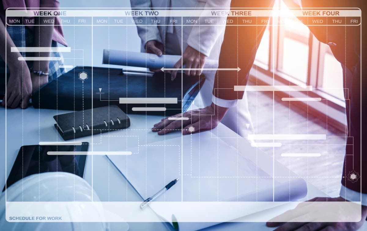 【企業の種類別】新卒の採用スケジュール