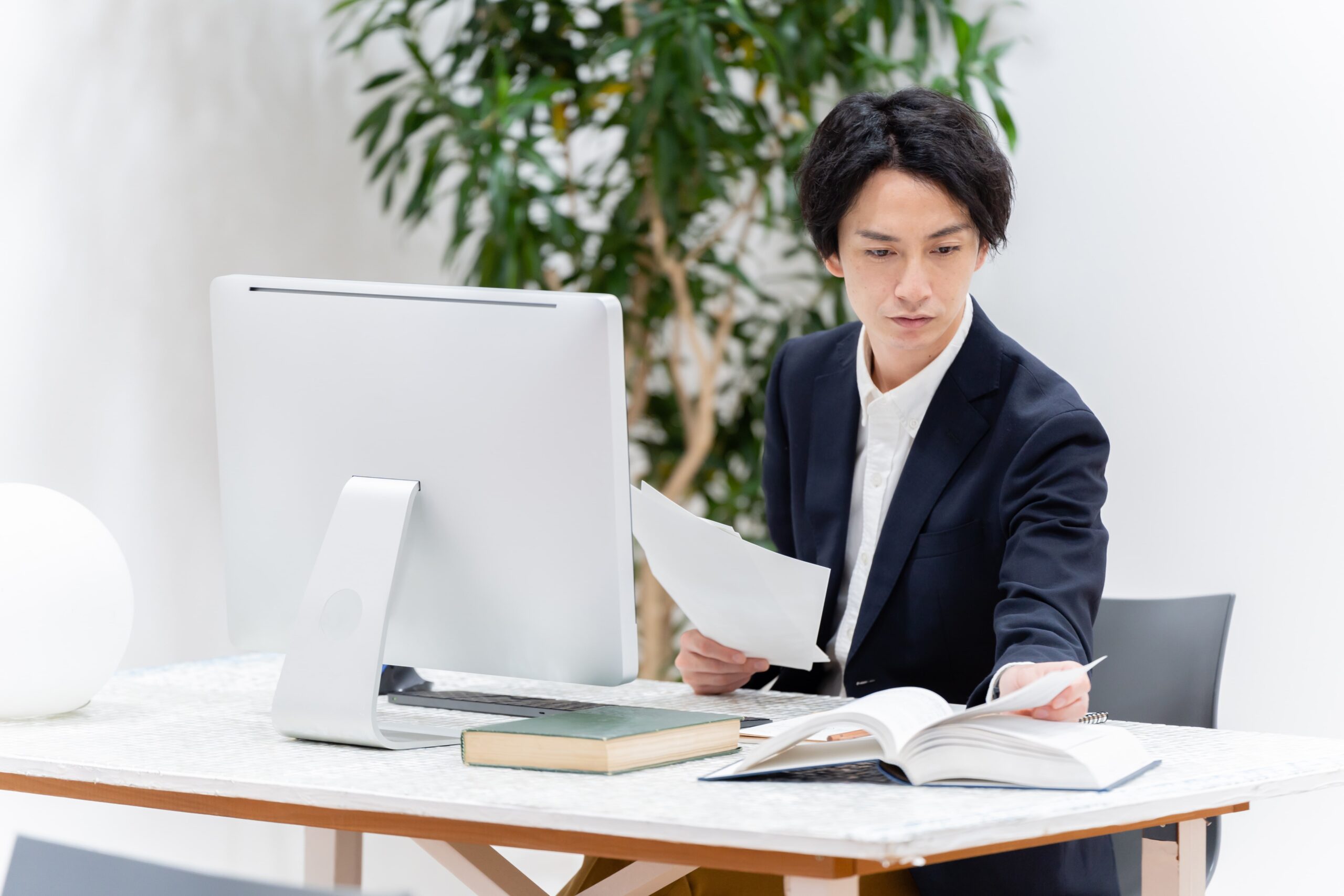 新卒でも総務で働ける？