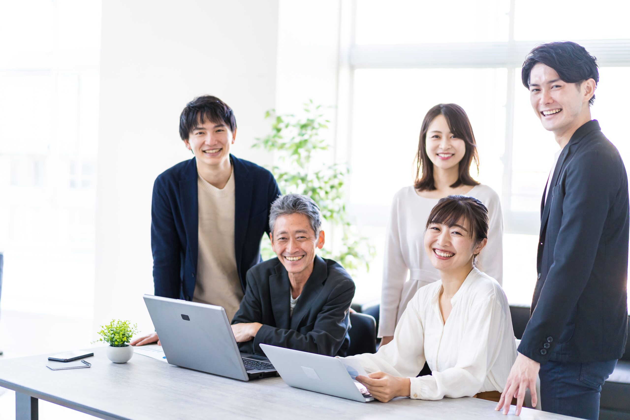 ベンチャー企業への就職を考えている人は就活サイトを利用しよう
