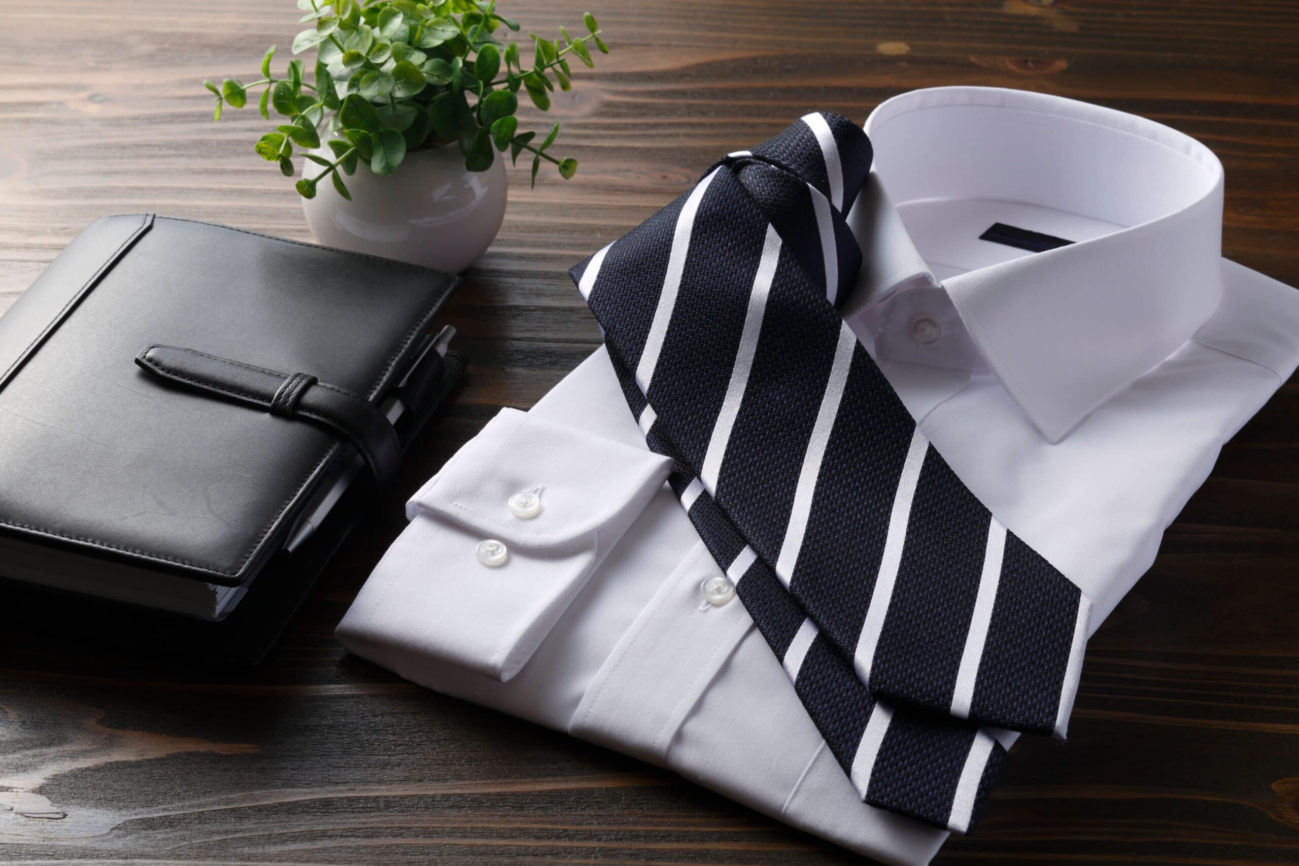 就活におけるクールビズは事前に正しい服装を把握しておこう