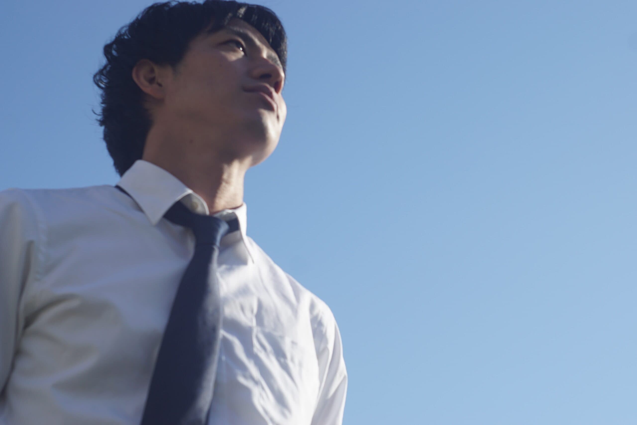 就活におけるクールビズの服装