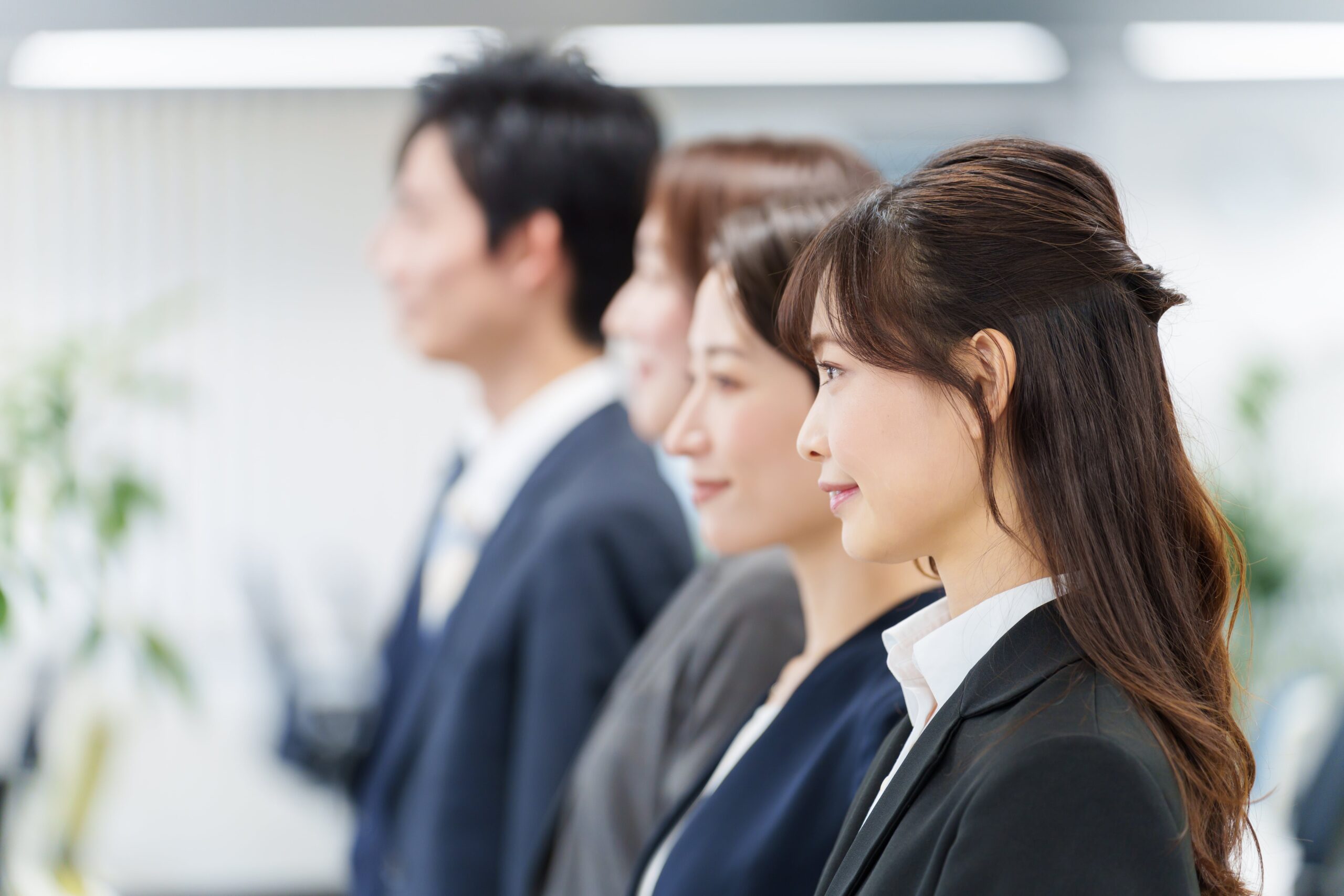 大学4年の12月からでも諦めなければ就活は成功させられる