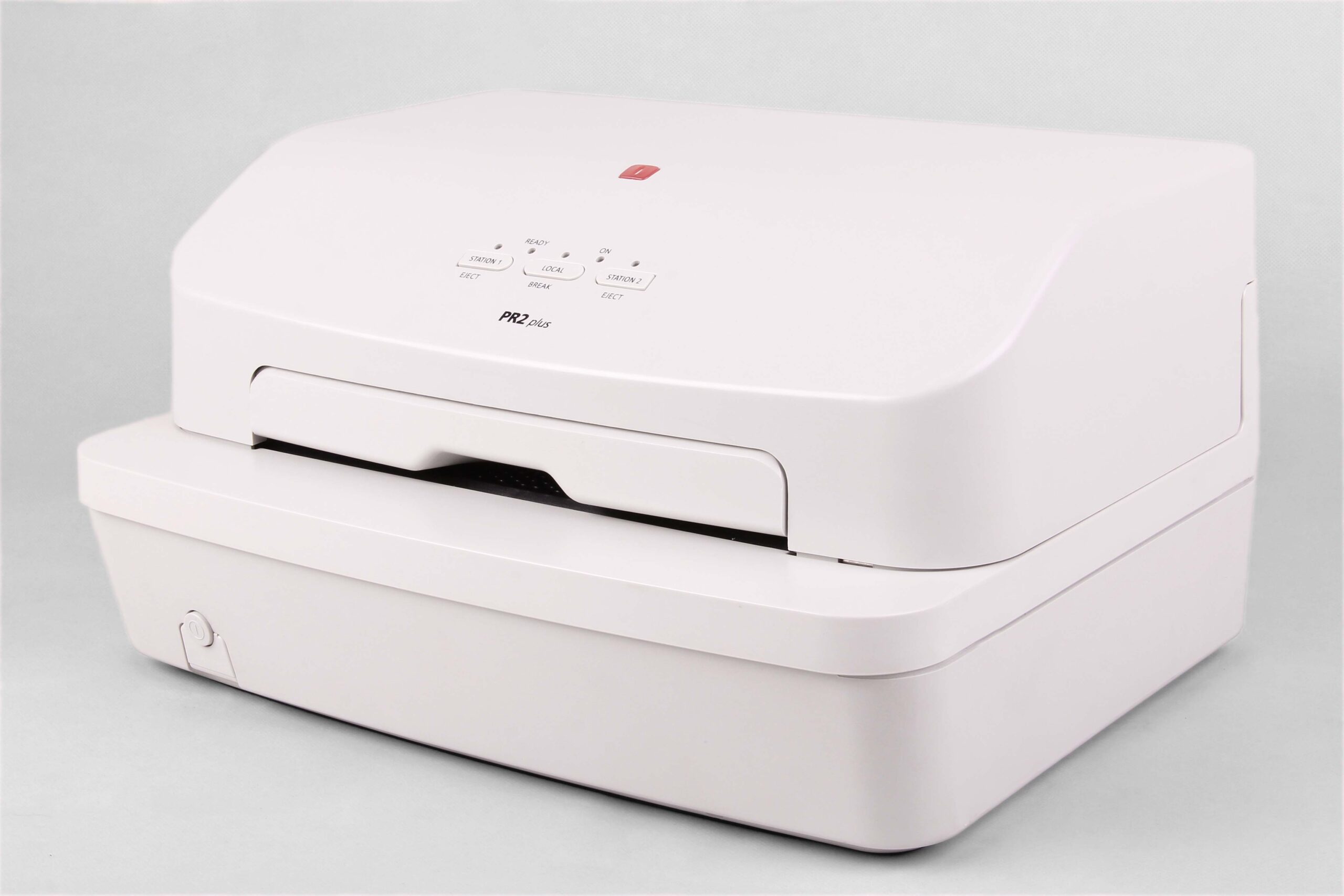 پرینتر pr2 plua