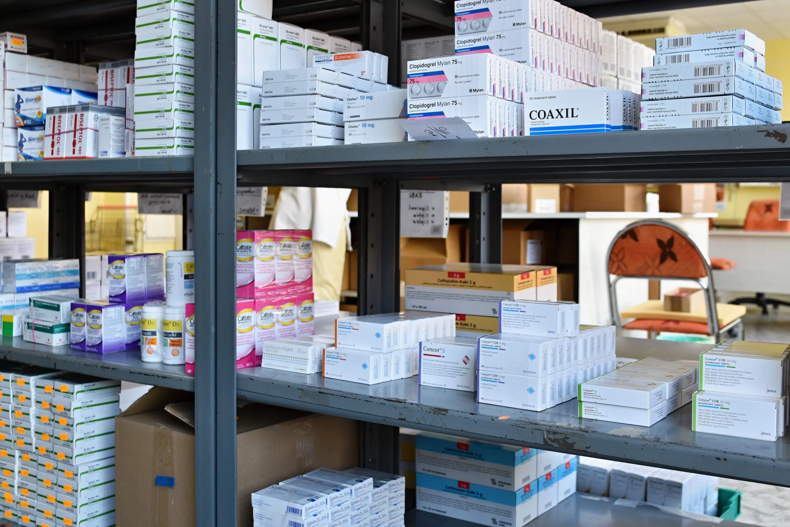alt limpieza de farmacias Sevilla