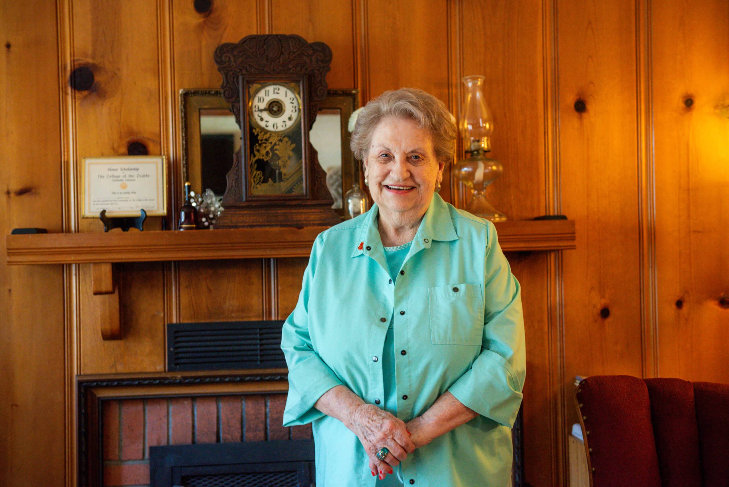 Lorraine Darnell