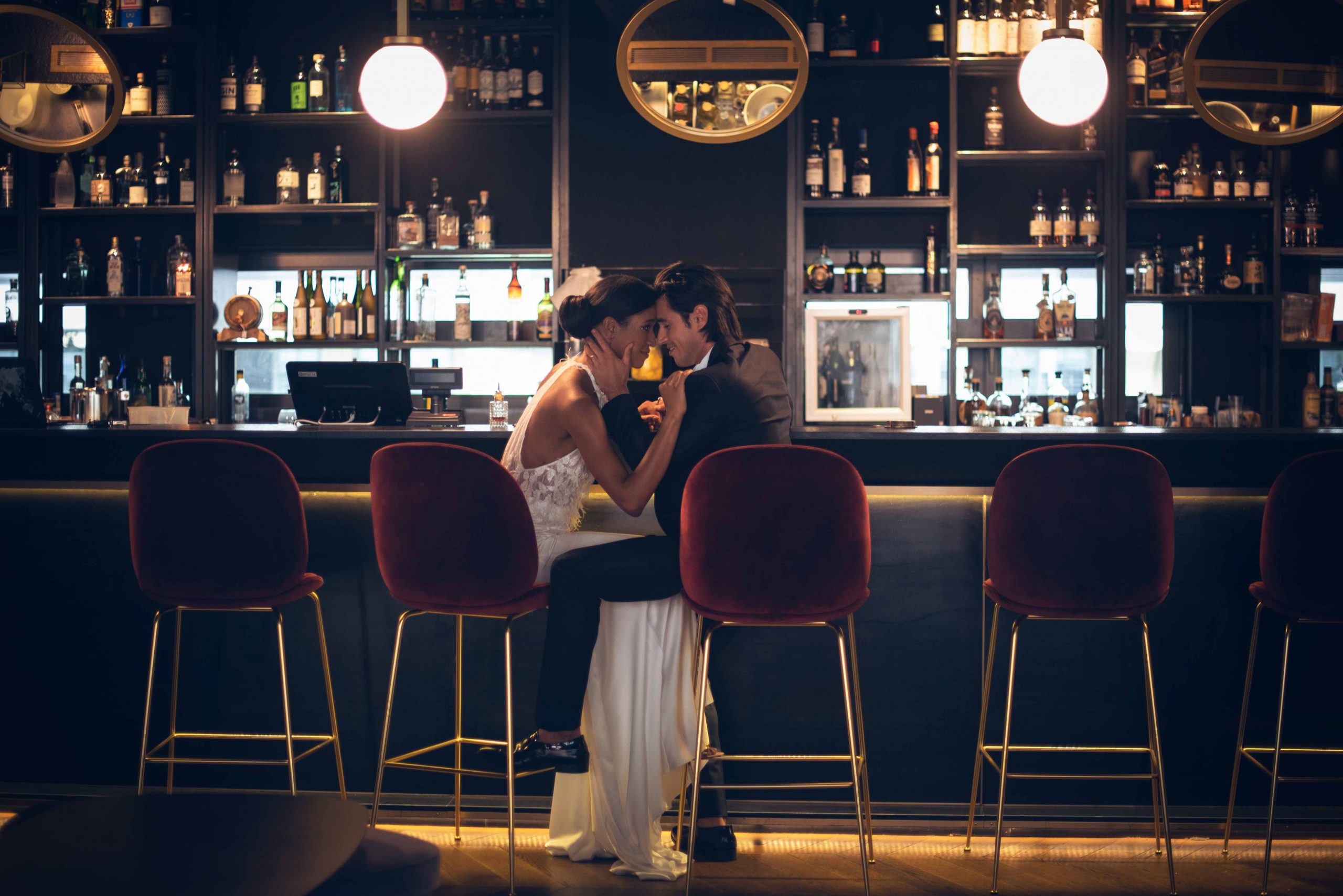 location matrimonio urban