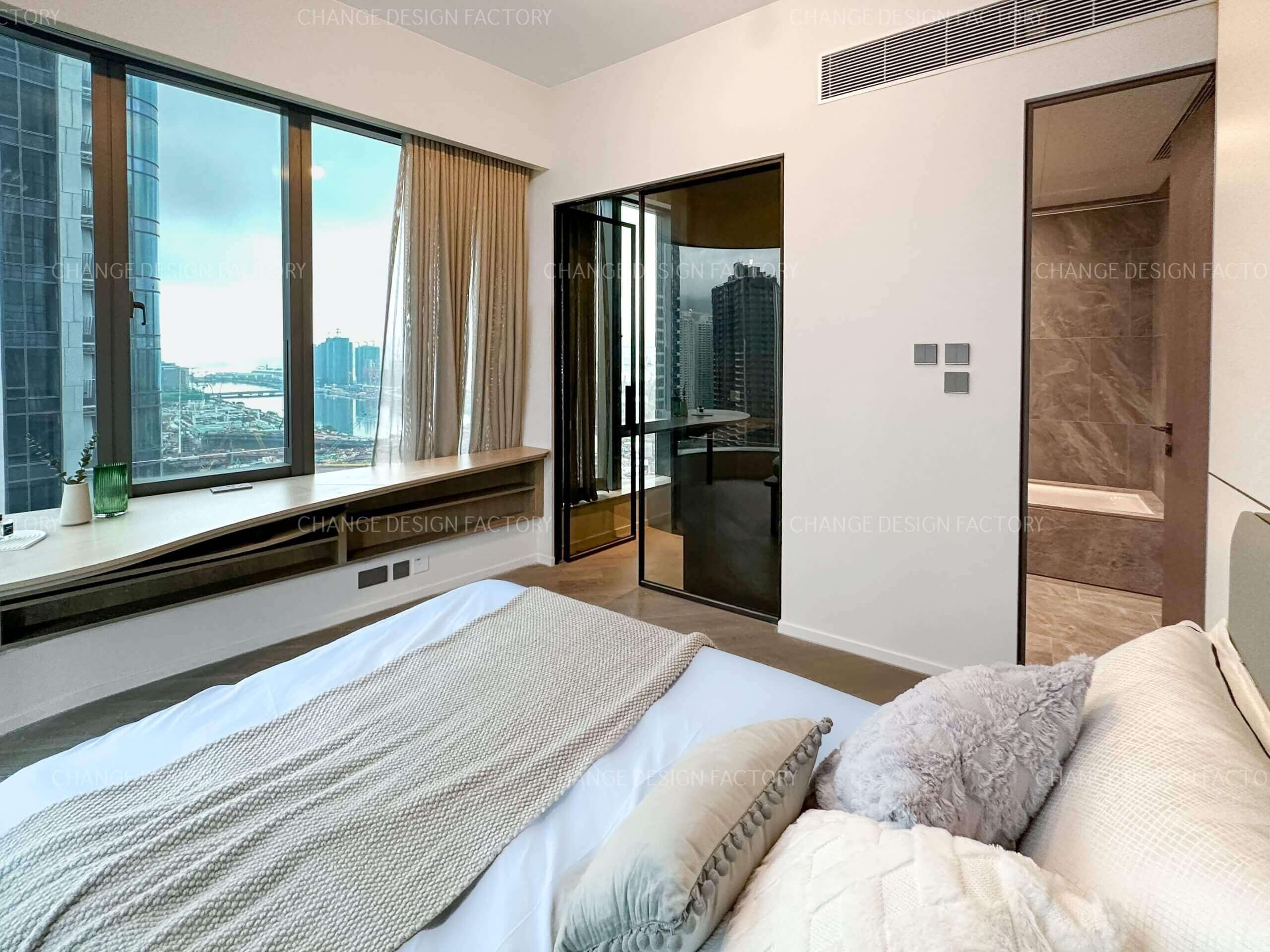 啟德 The Henley 575 sq.ft