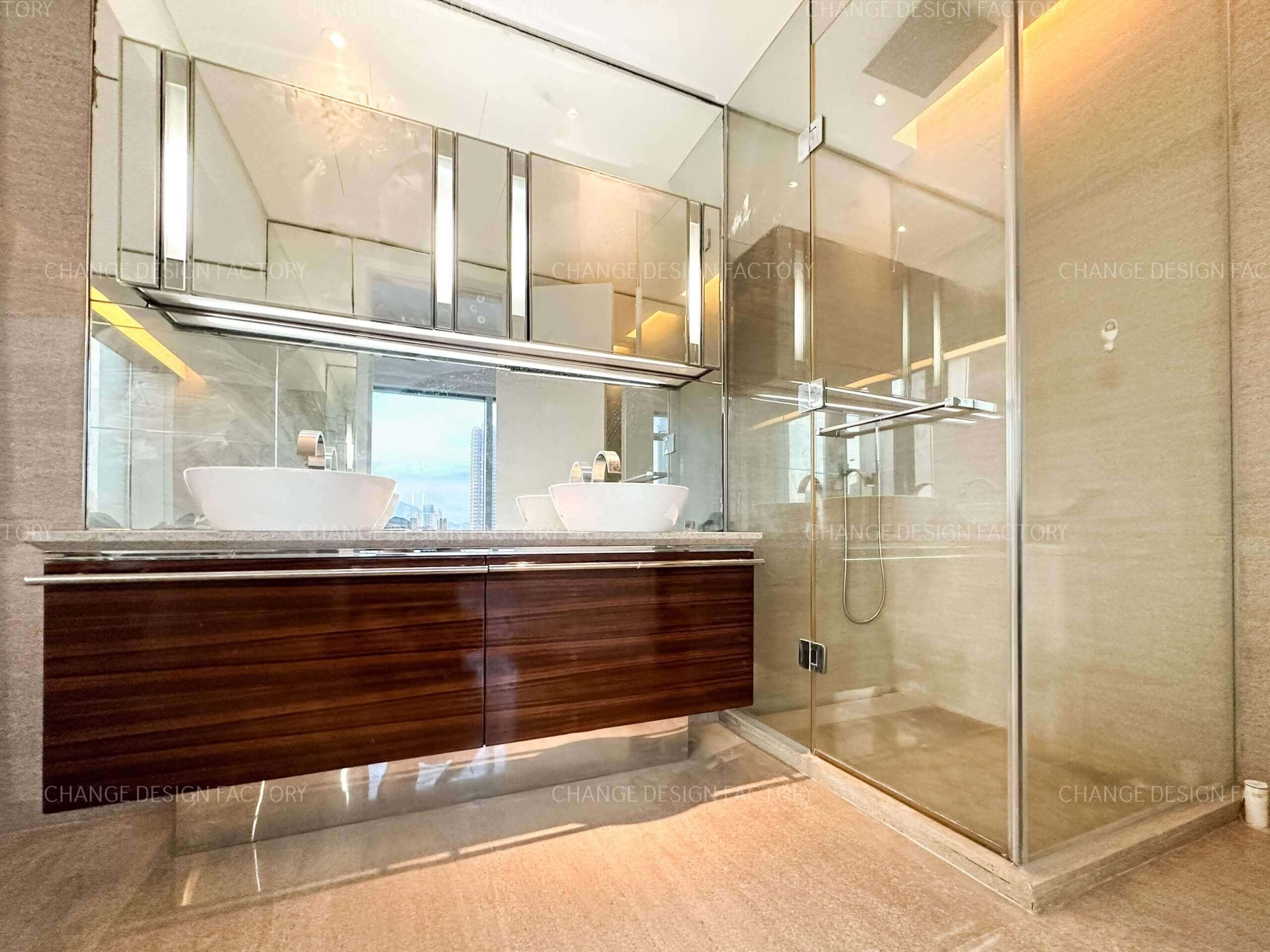 科發道 懿薈 The Forfar 1879 sq.ft.