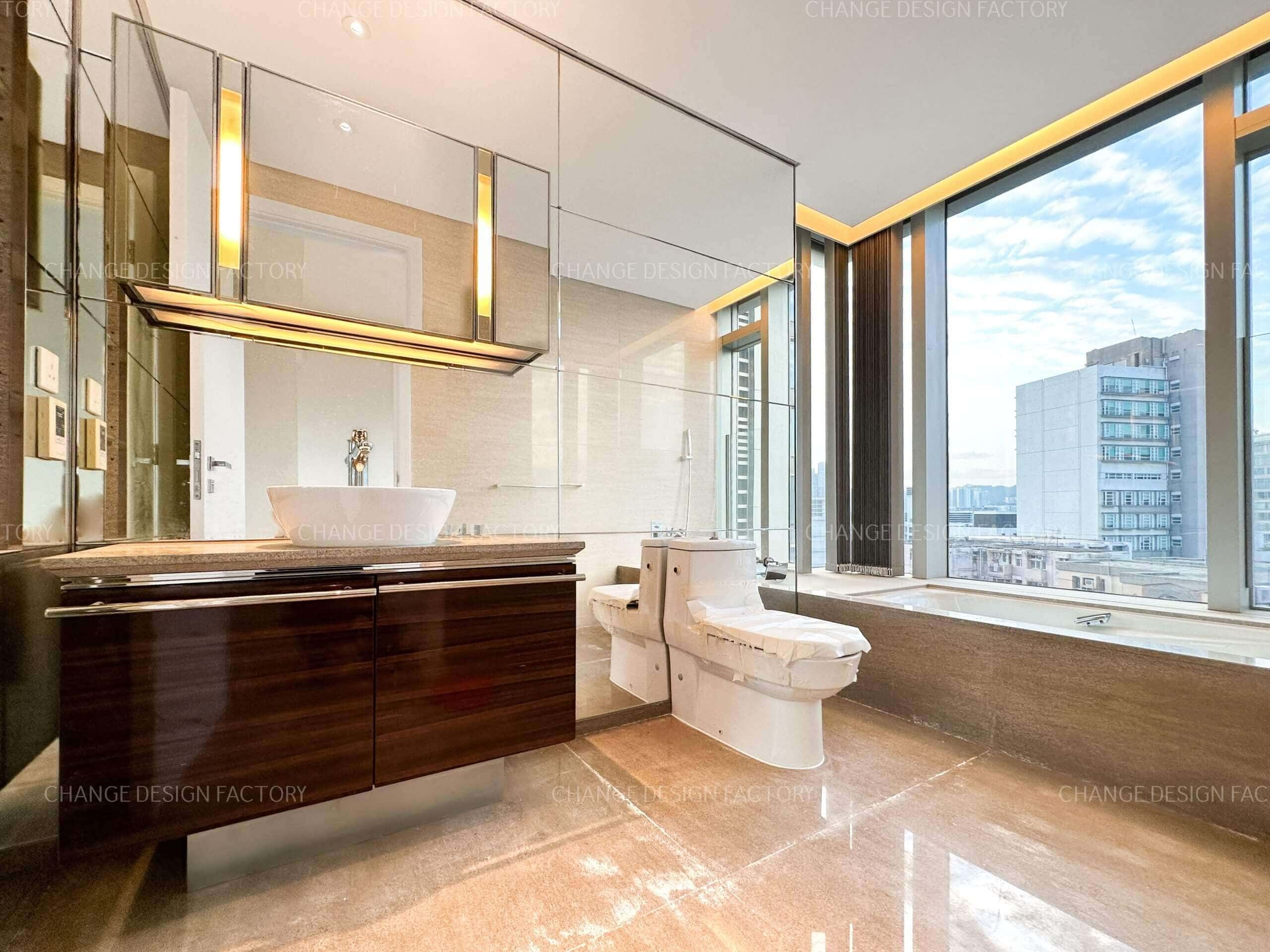 科發道 懿薈 The Forfar 1879 sq.ft.