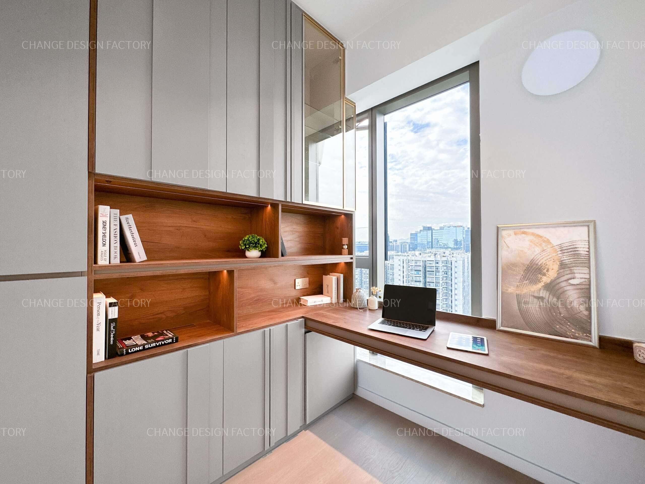 藍田 Kokohills 459 sq.ft.