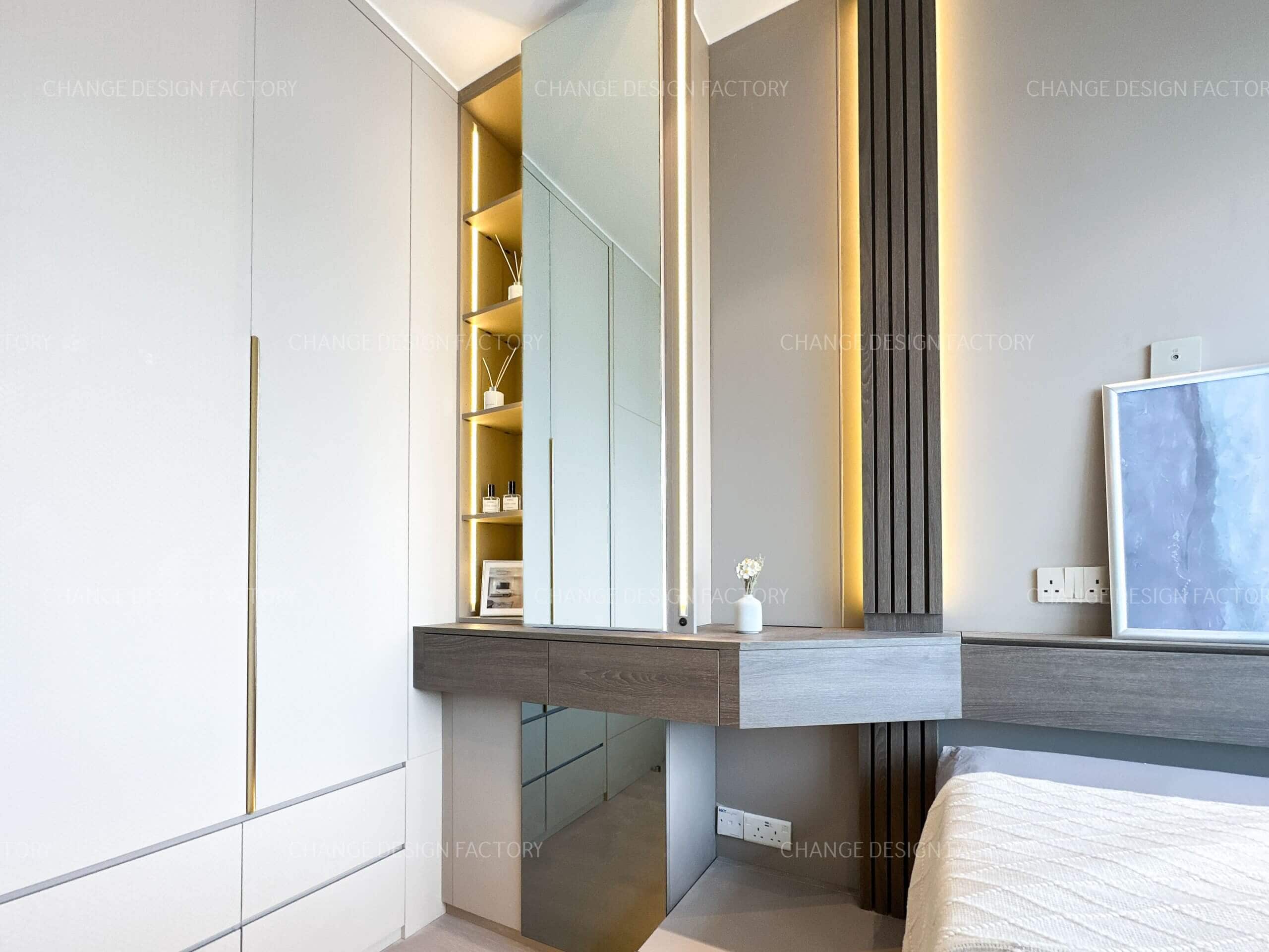 藍田 Kokohills 459 sq.ft.