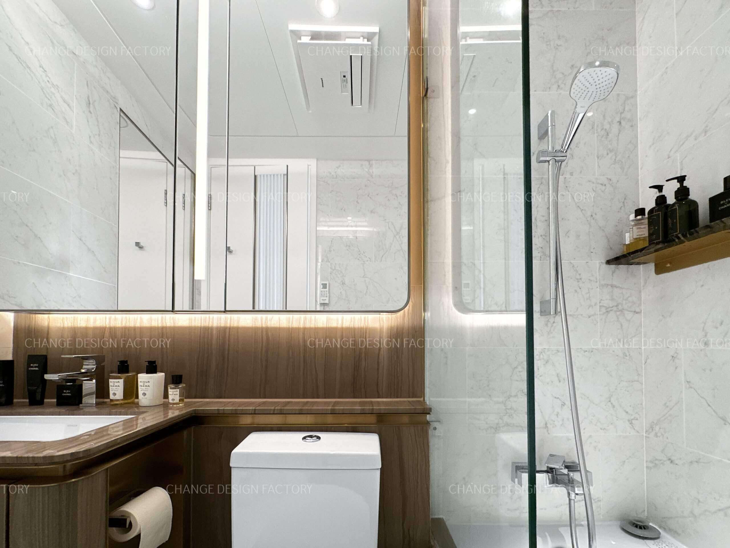 藍田 Kokohills 459 sq.ft.