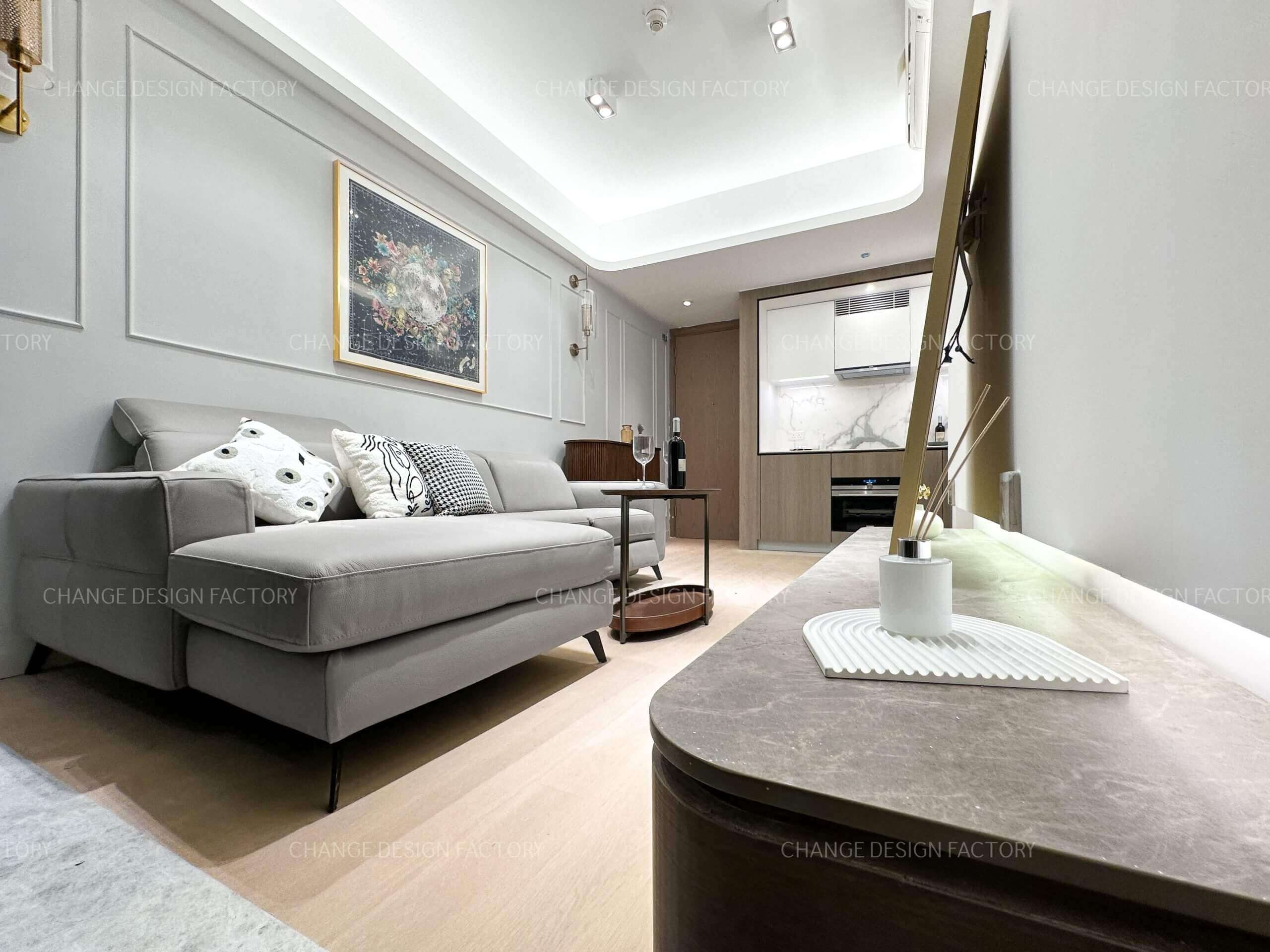 藍田 Kokohills 459 sq.ft.