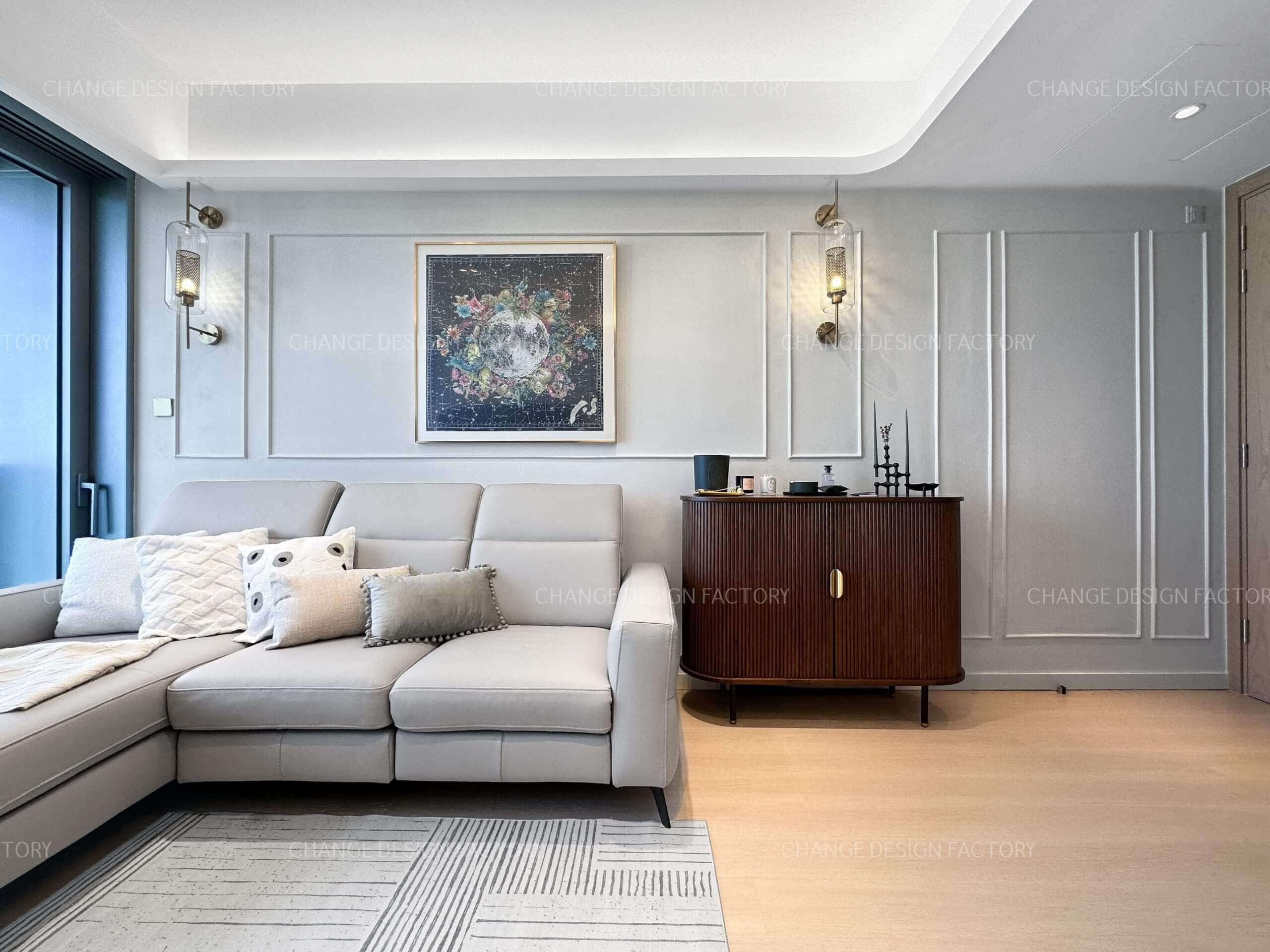 藍田 Kokohills 459 sq.ft.