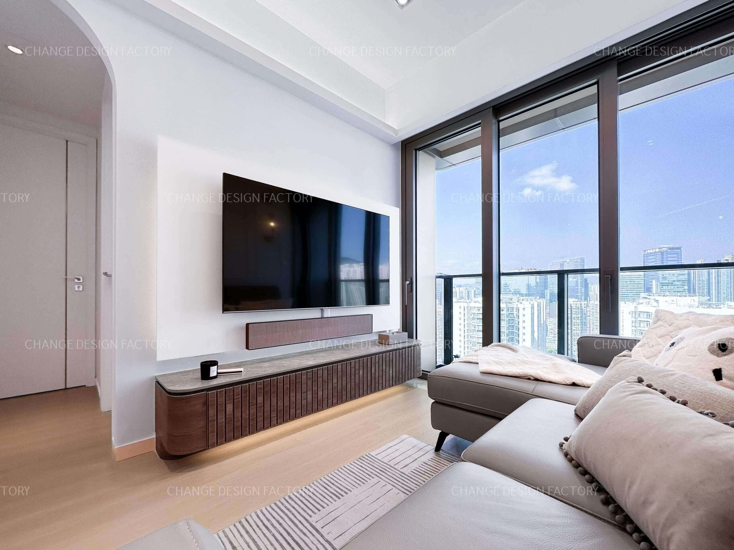 藍田 Kokohills 459 sq.ft.