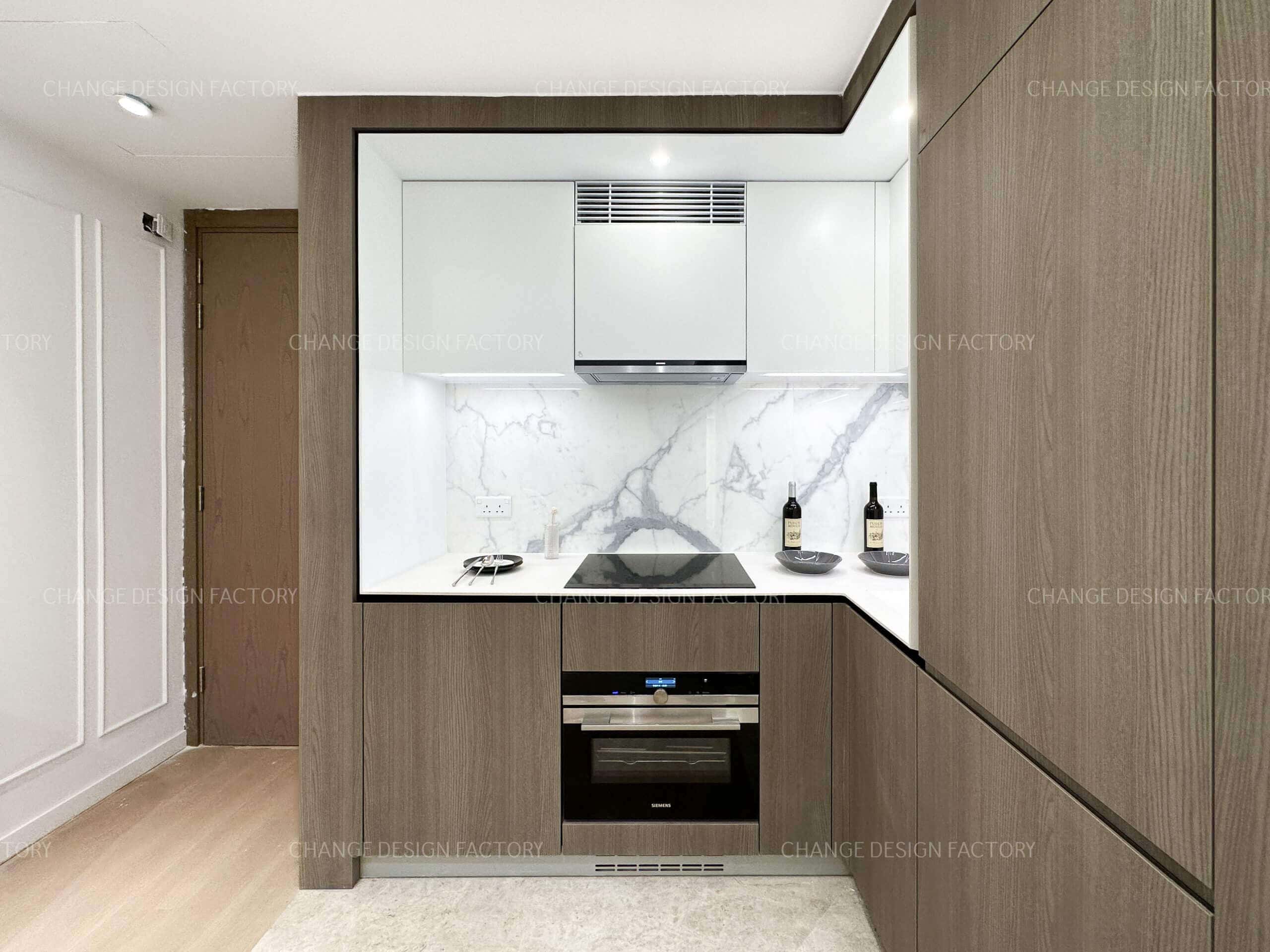 藍田 Kokohills 459 sq.ft.