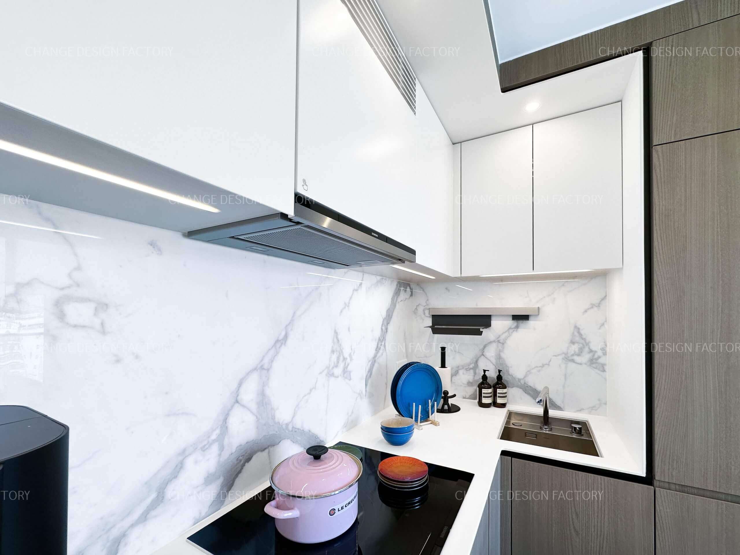 藍田 Kokohills 459 sq.ft.