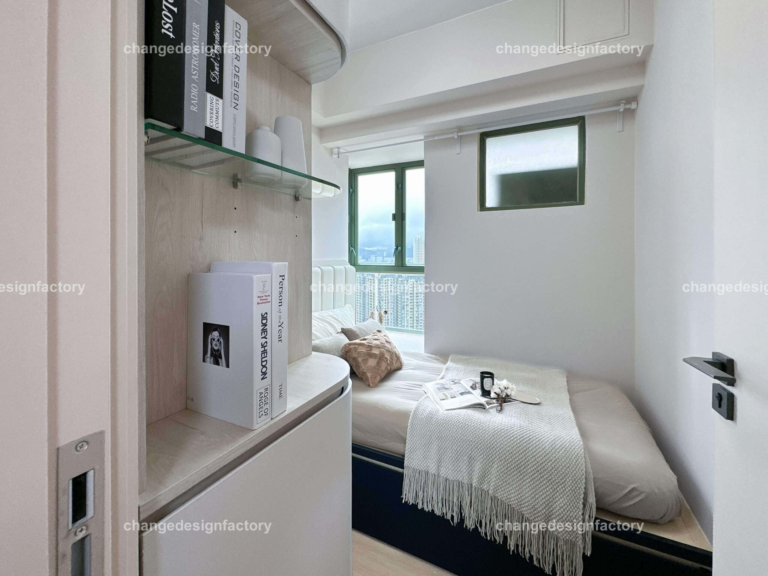 將軍澳唐俊街君傲灣