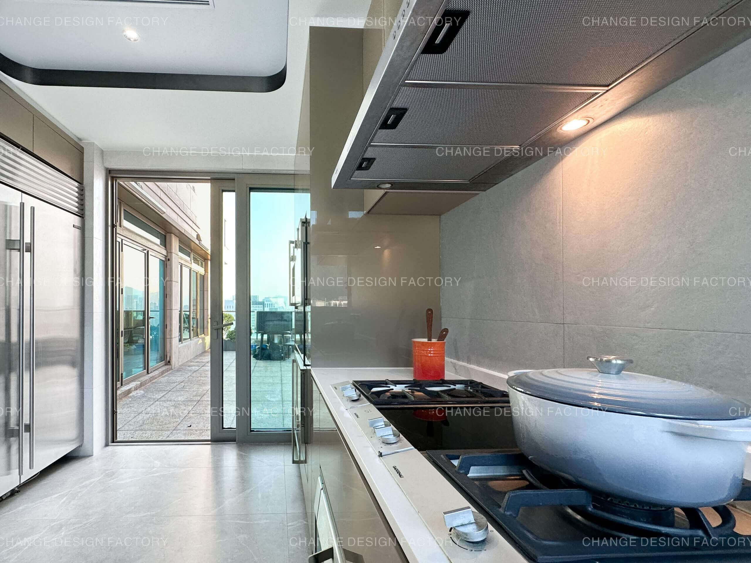 九龍廣播道1號逸瓏