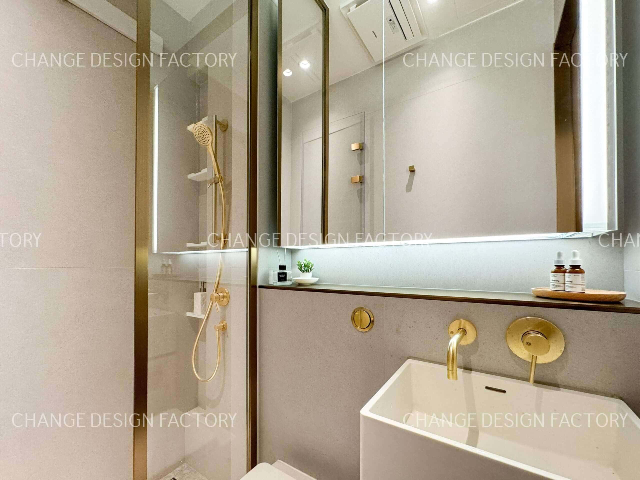 鰂魚涌 The Holborn