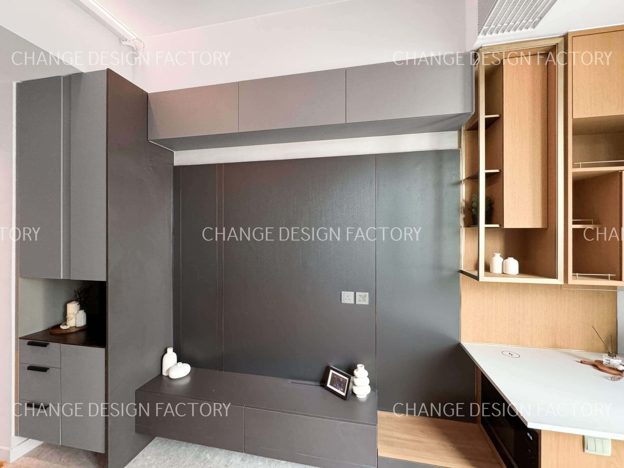 鰂魚涌 The Holborn