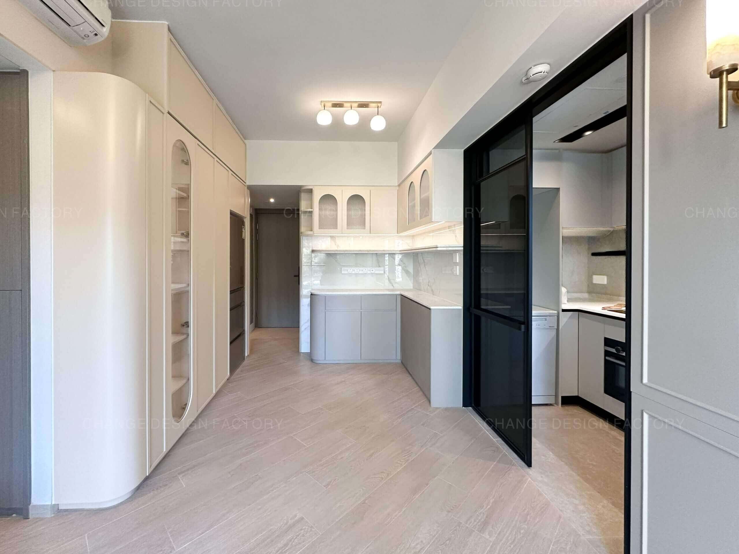 屯門 Novo Land Bergen