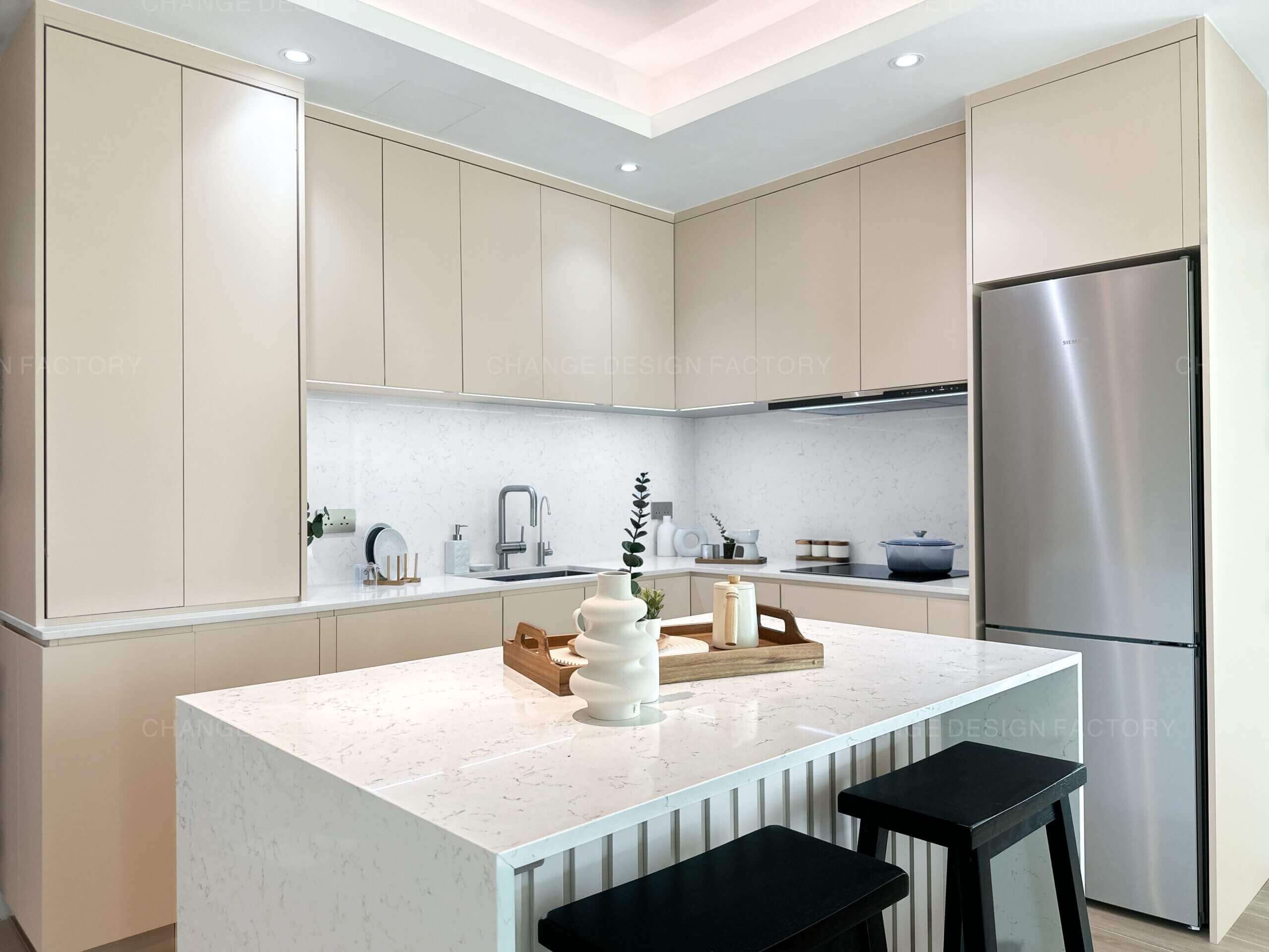 愉景灣8期海堤居海濤閣