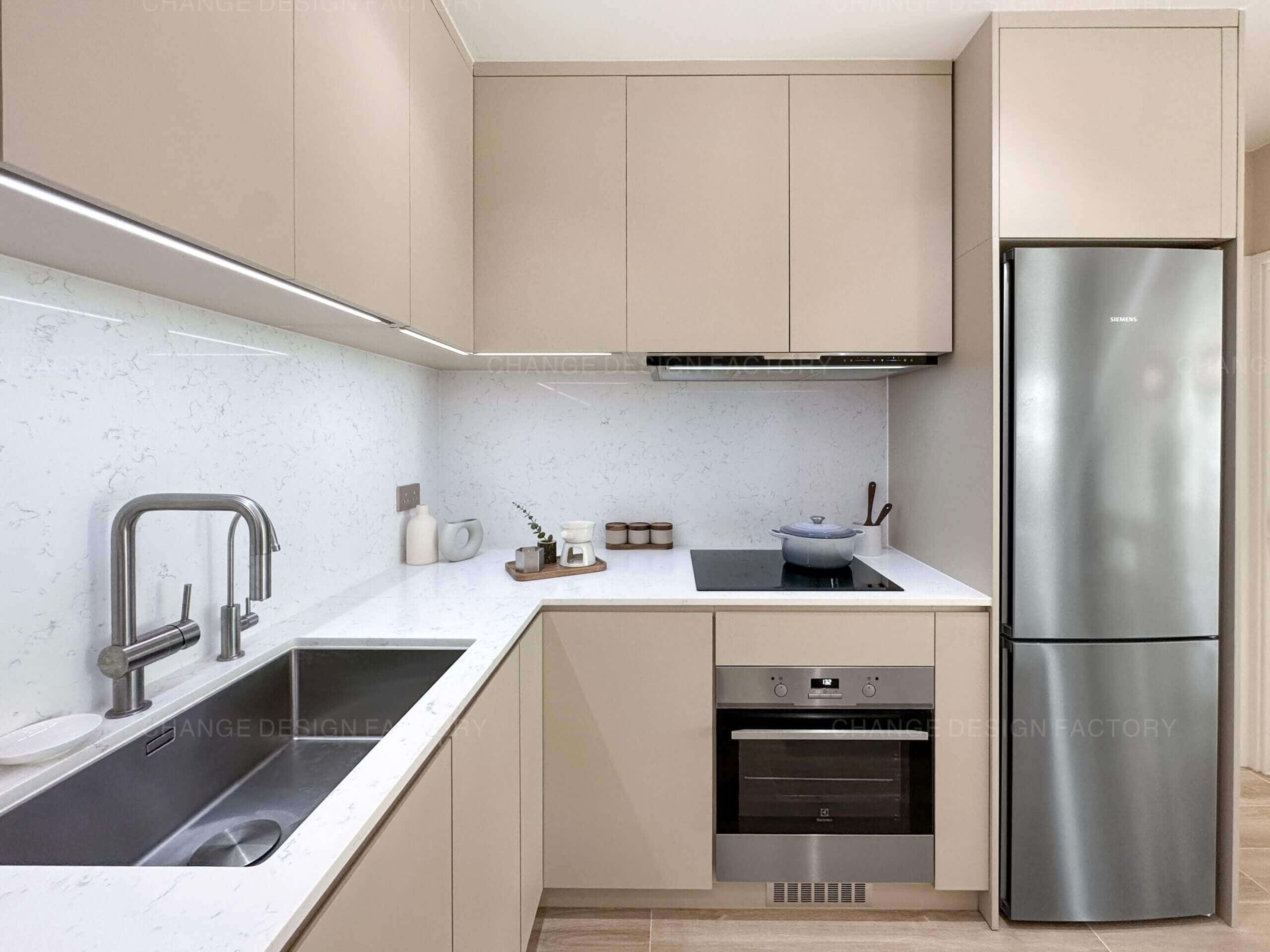 愉景灣8期海堤居海濤閣