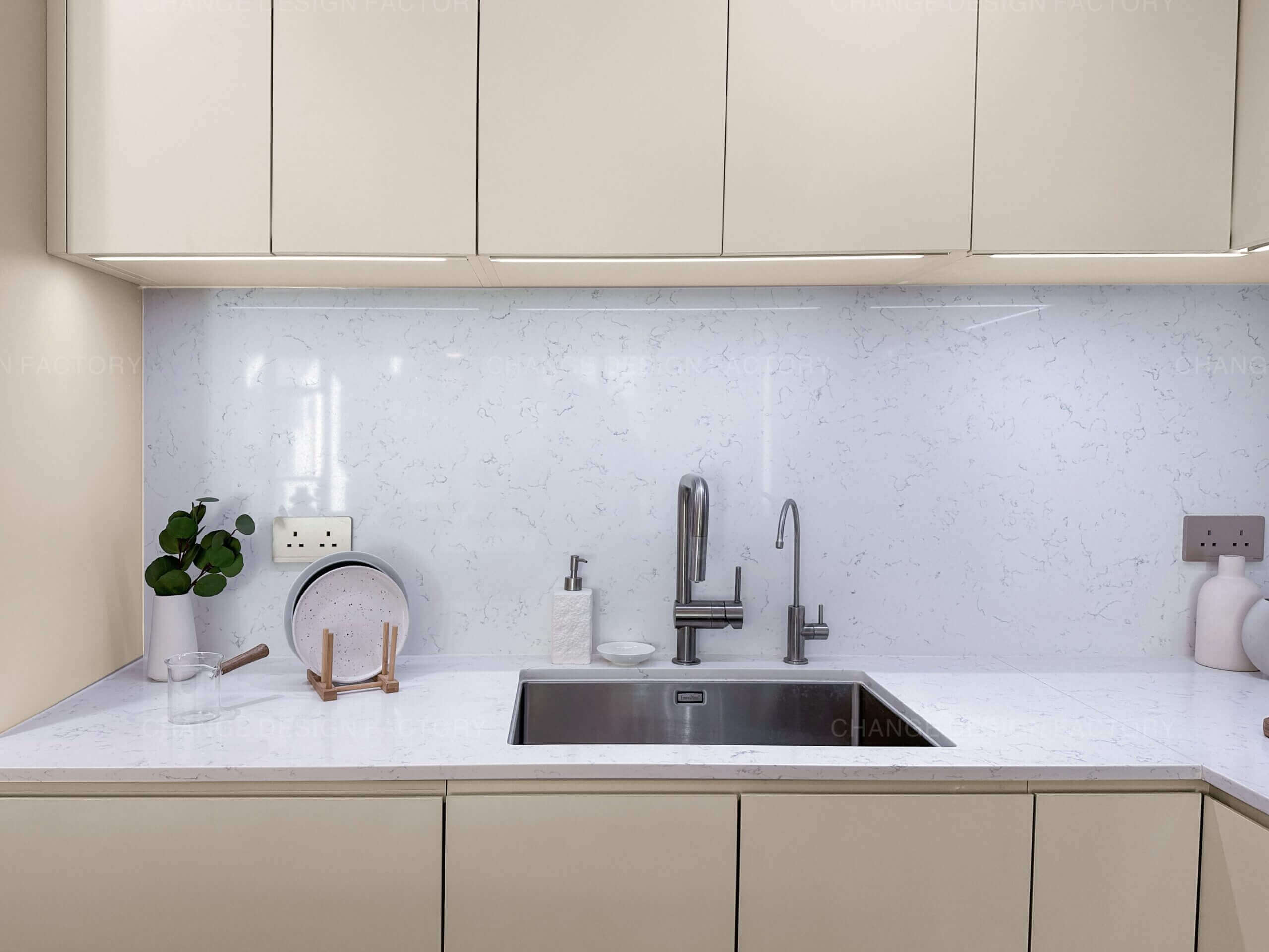 愉景灣8期海堤居海濤閣