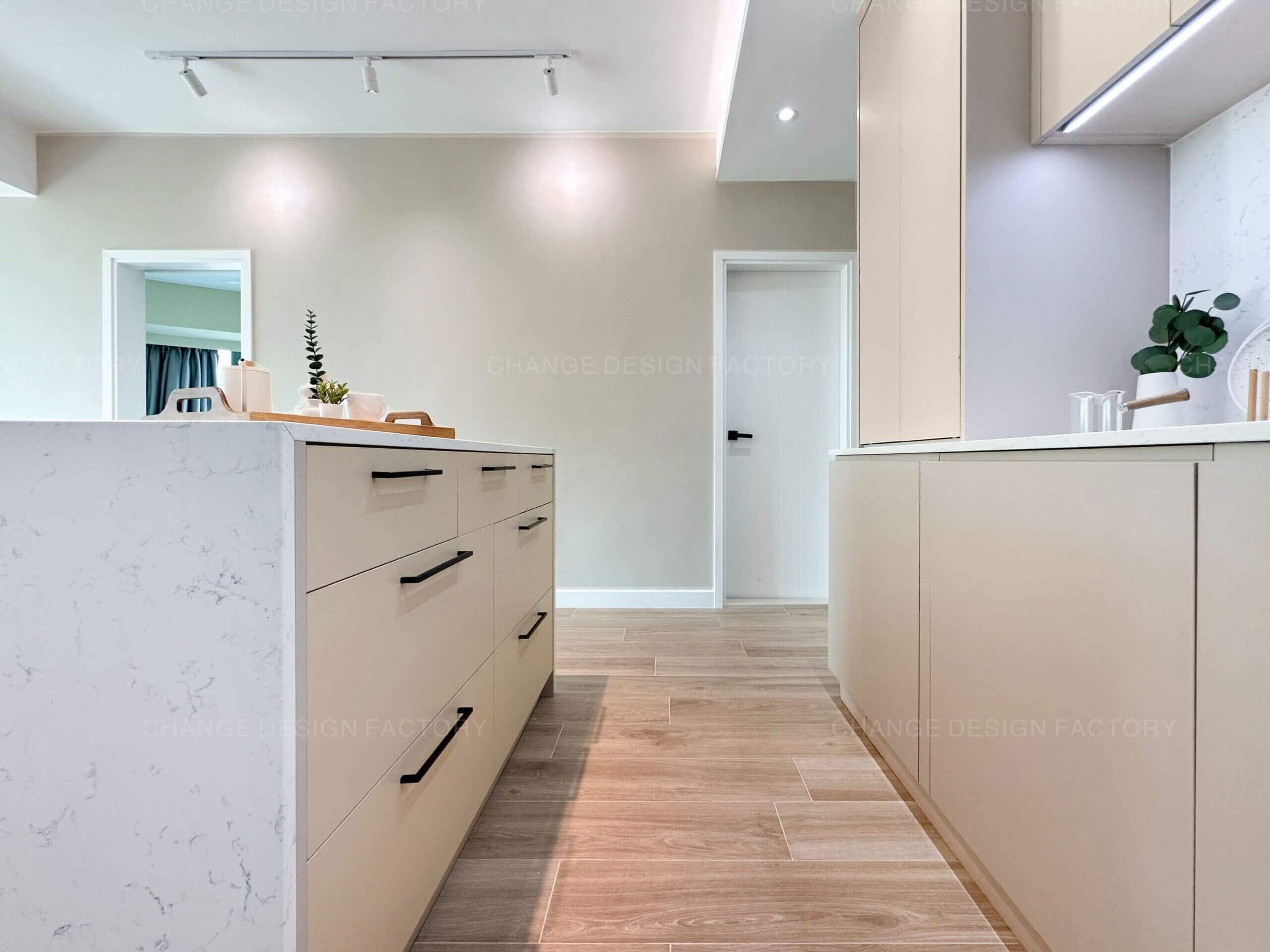 愉景灣8期海堤居海濤閣