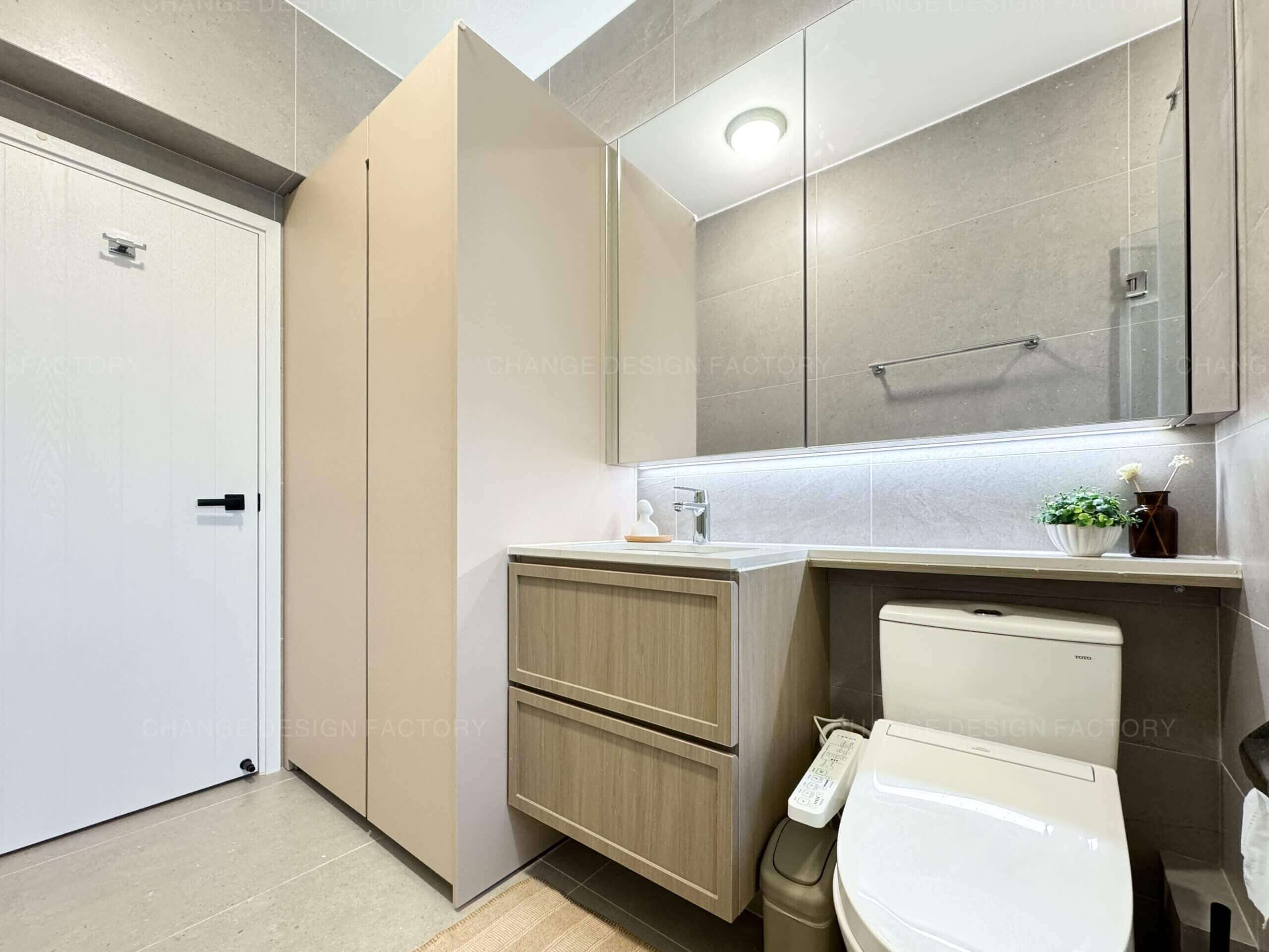 愉景灣8期海堤居海濤閣