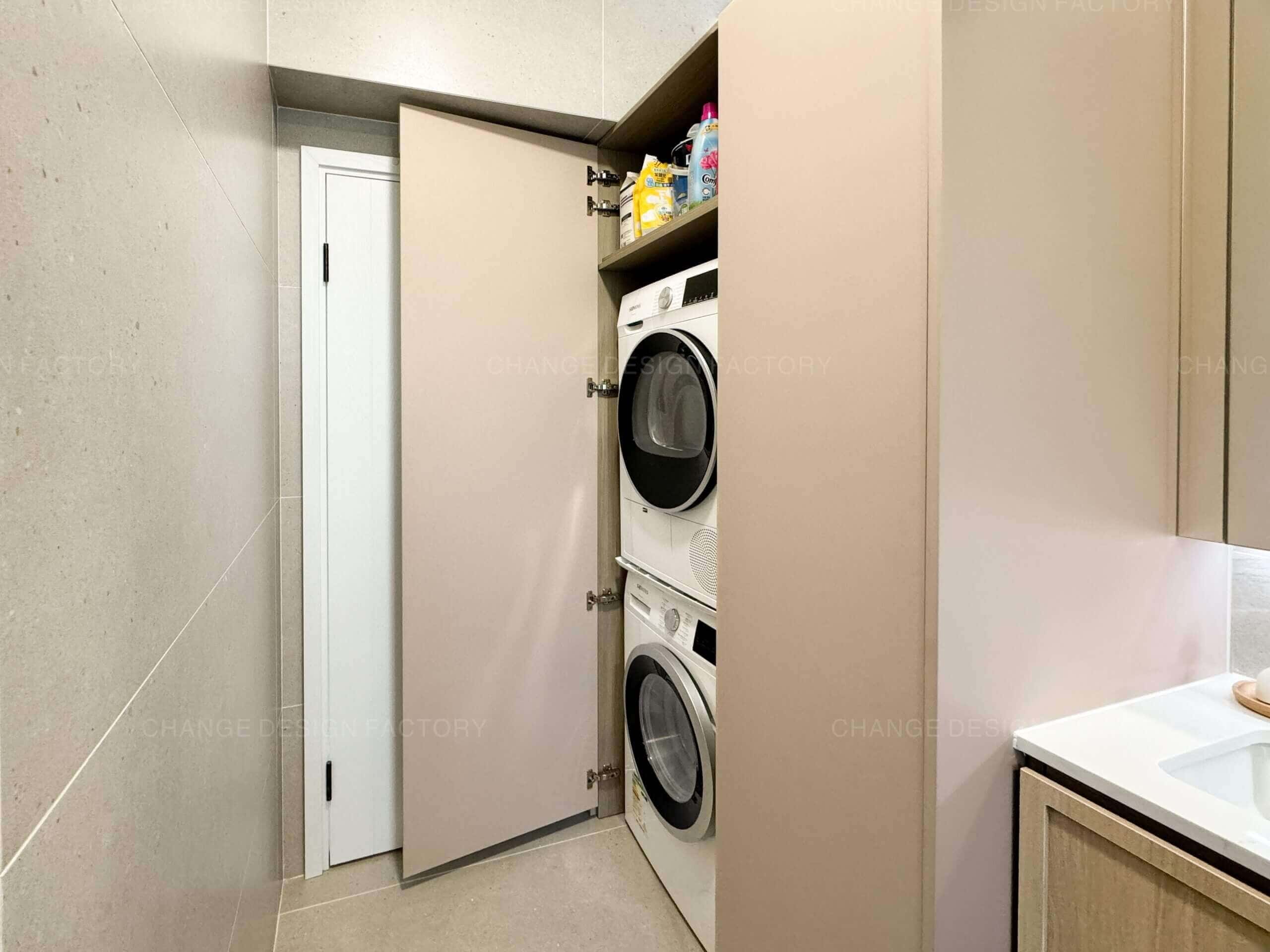 愉景灣8期海堤居海濤閣